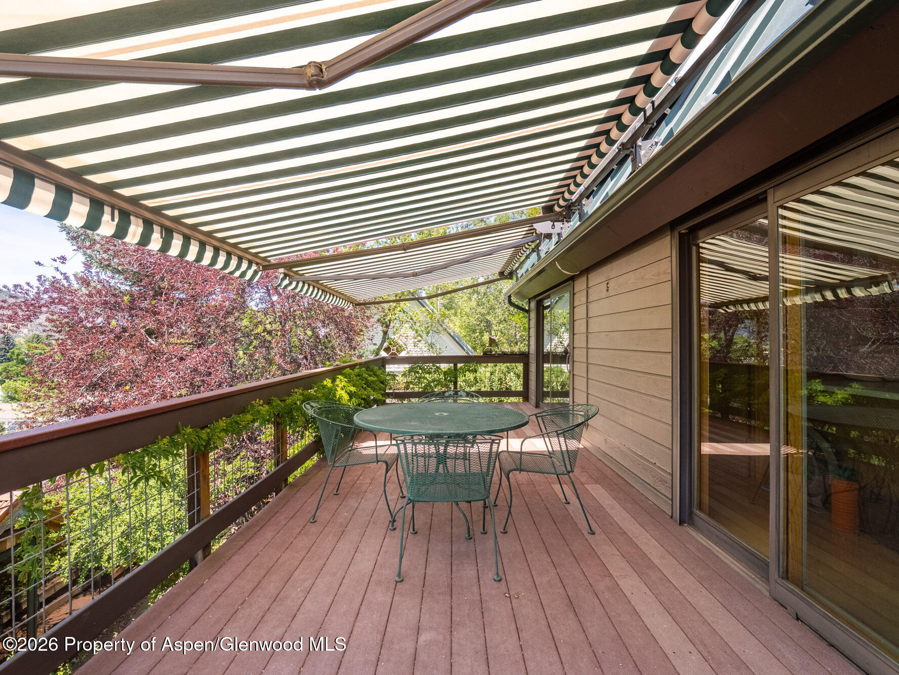 216 E Homestead Drive Basalt CO 81621