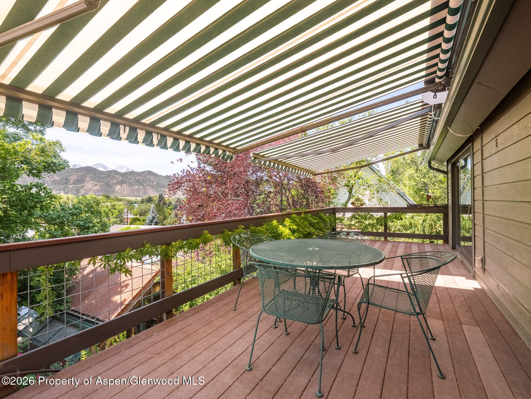 216 E Homestead Drive Basalt CO 81621