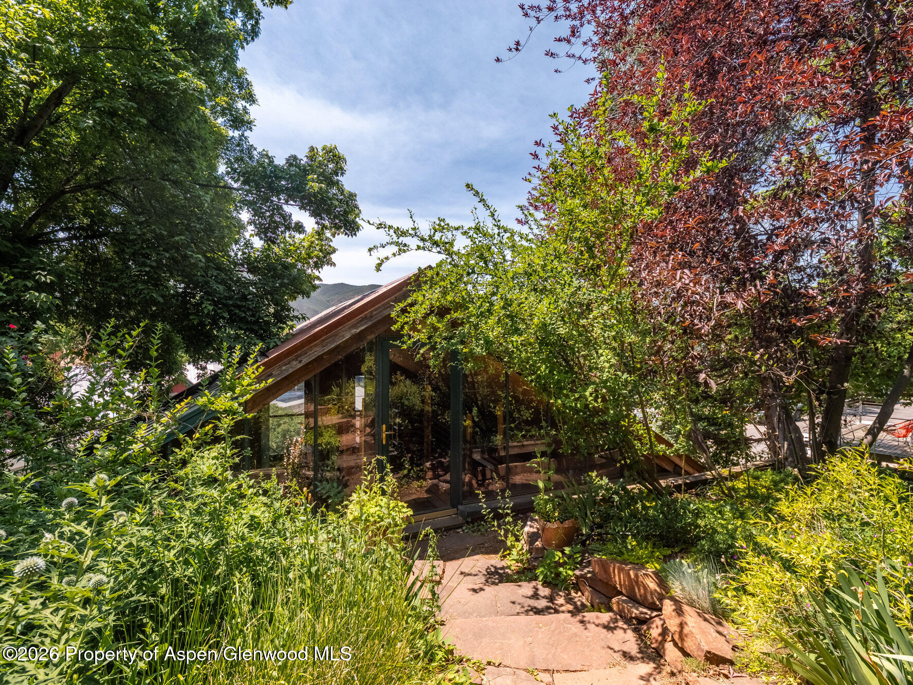 216 E Homestead Drive Basalt CO 81621