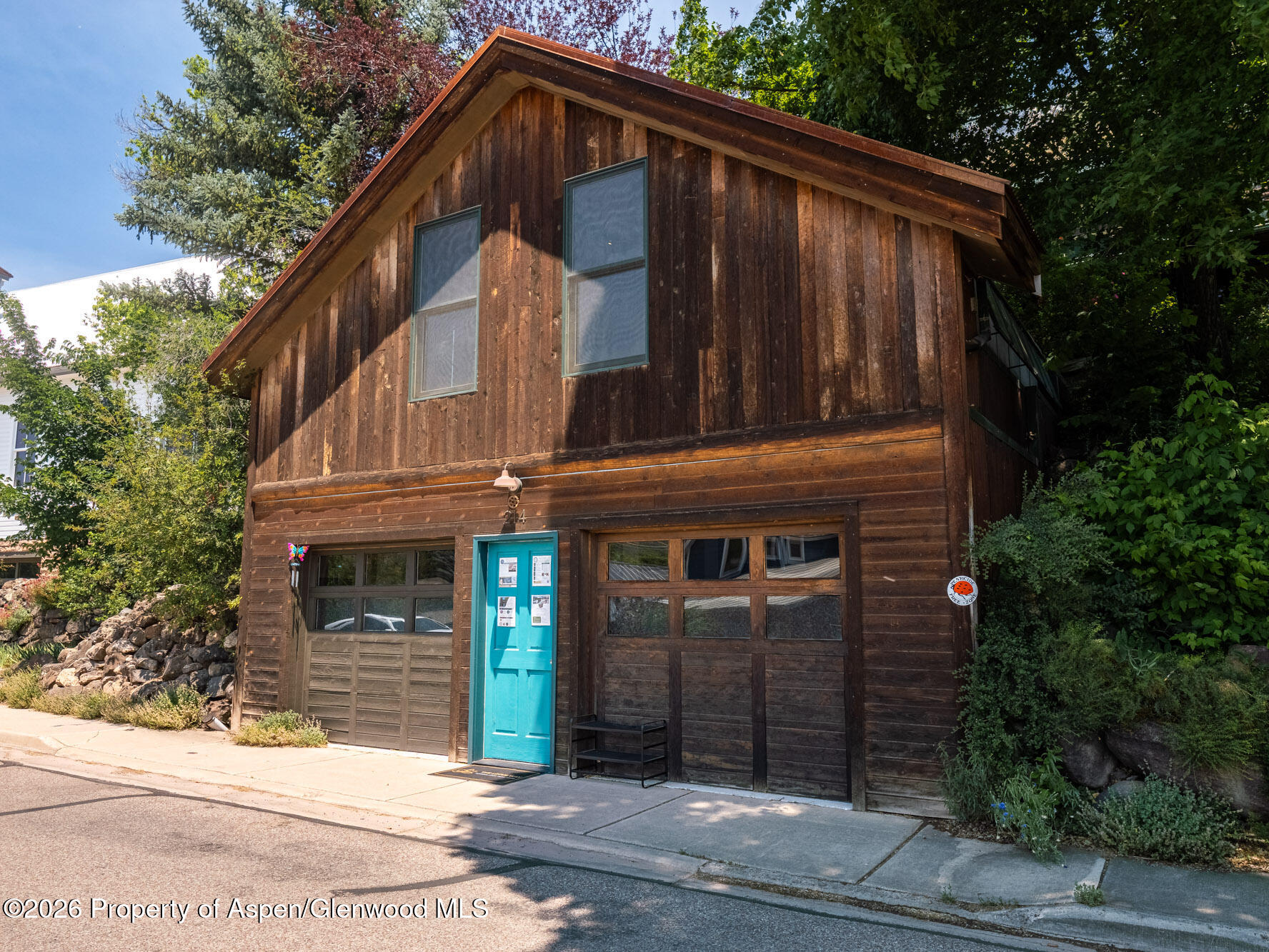 216 E Homestead Drive Basalt CO 81621