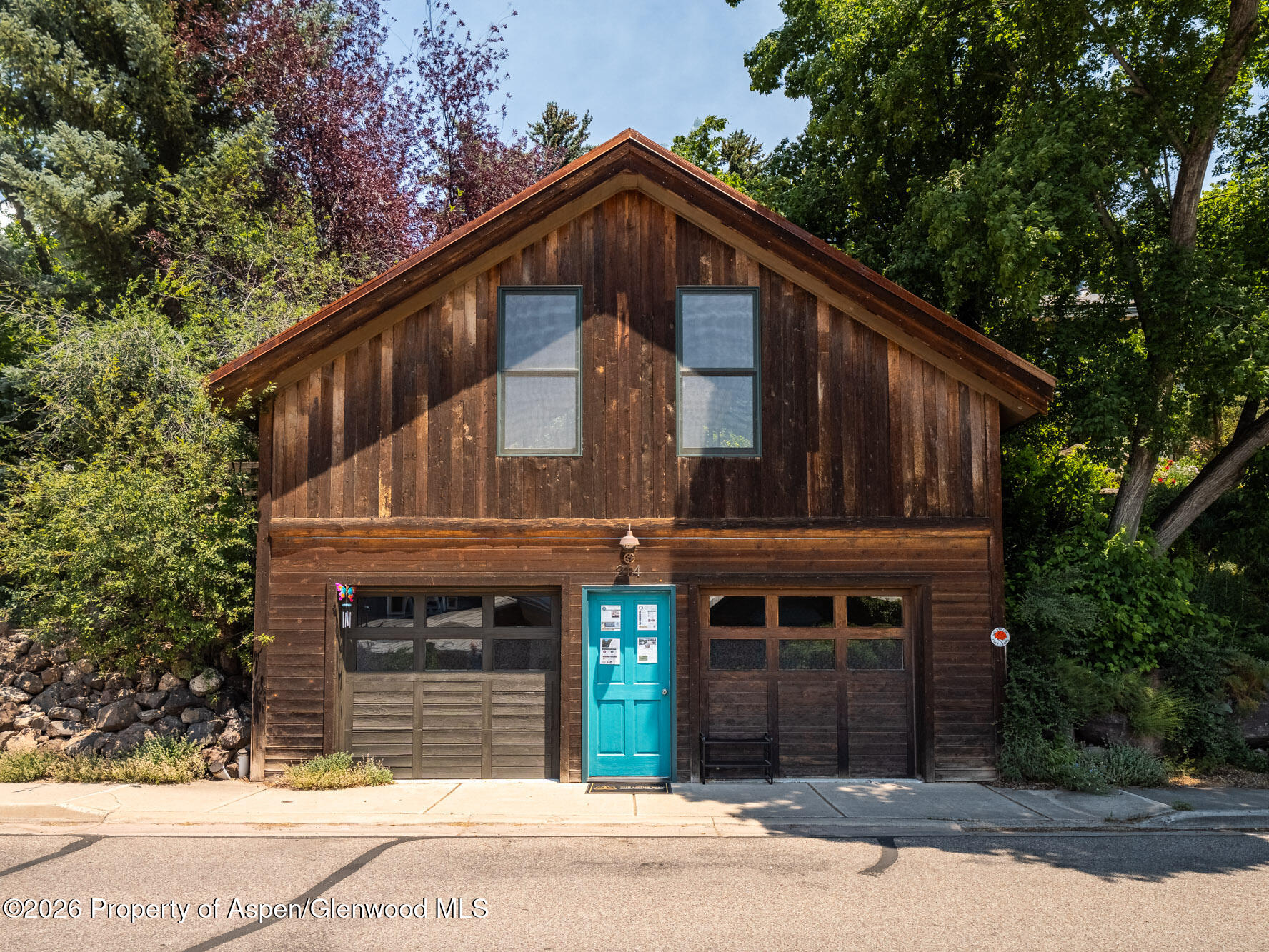 216 E Homestead Drive Basalt CO 81621