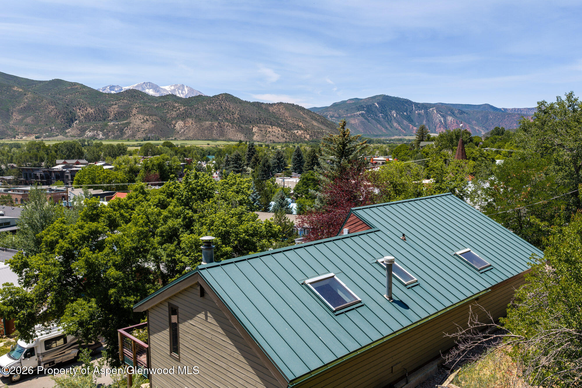 216 E Homestead Drive Basalt CO 81621