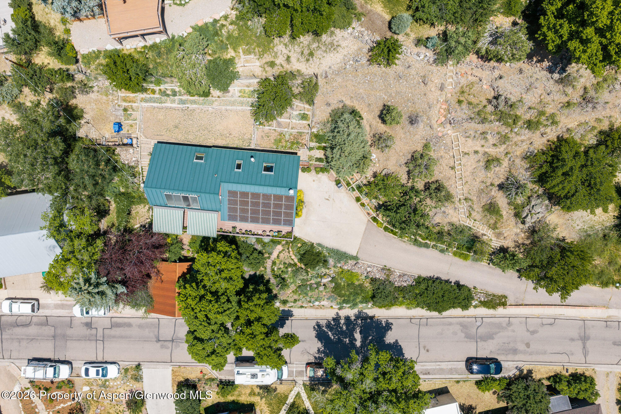 216 E Homestead Drive Basalt CO 81621