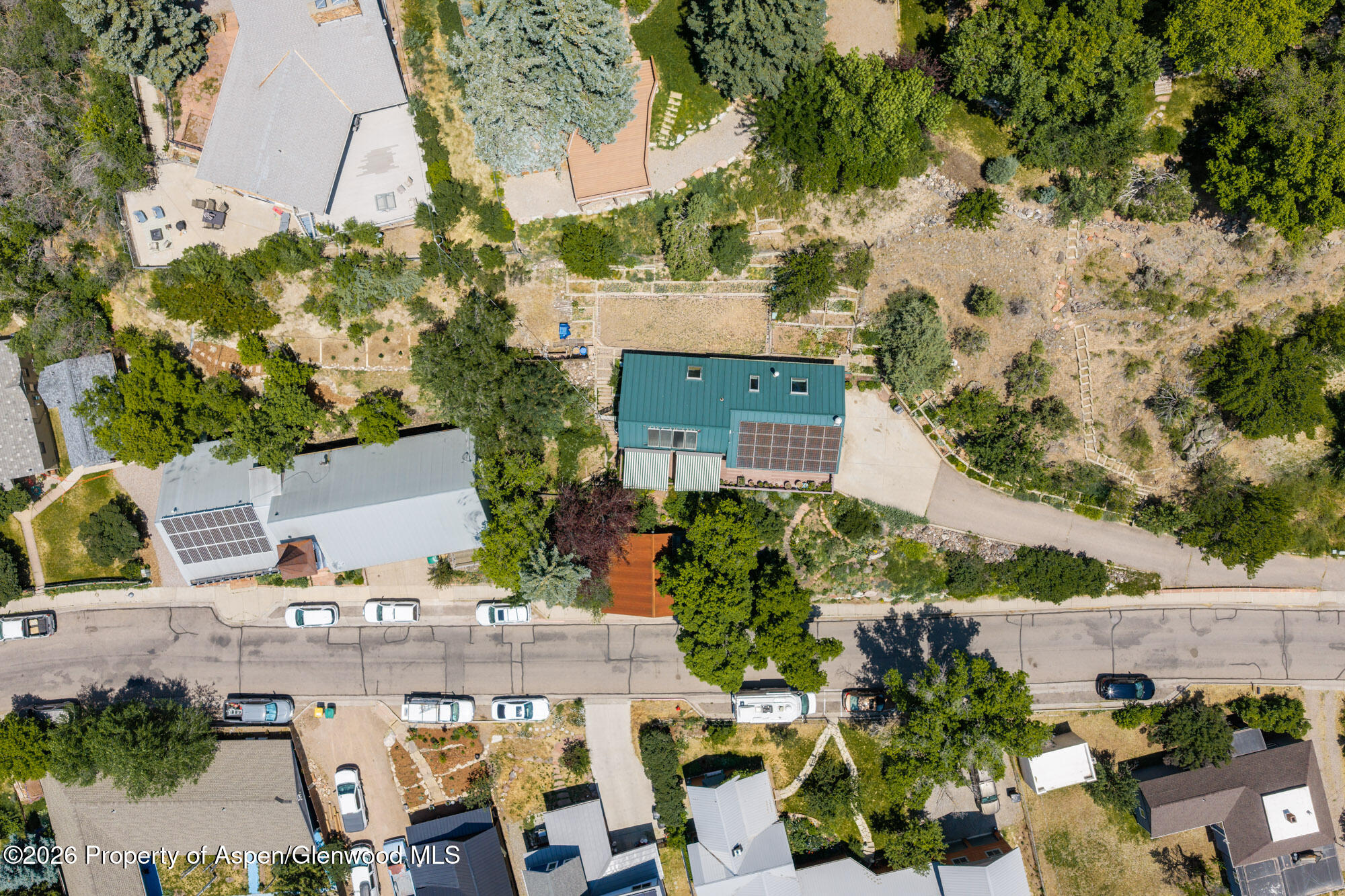 216 E Homestead Drive Basalt CO 81621