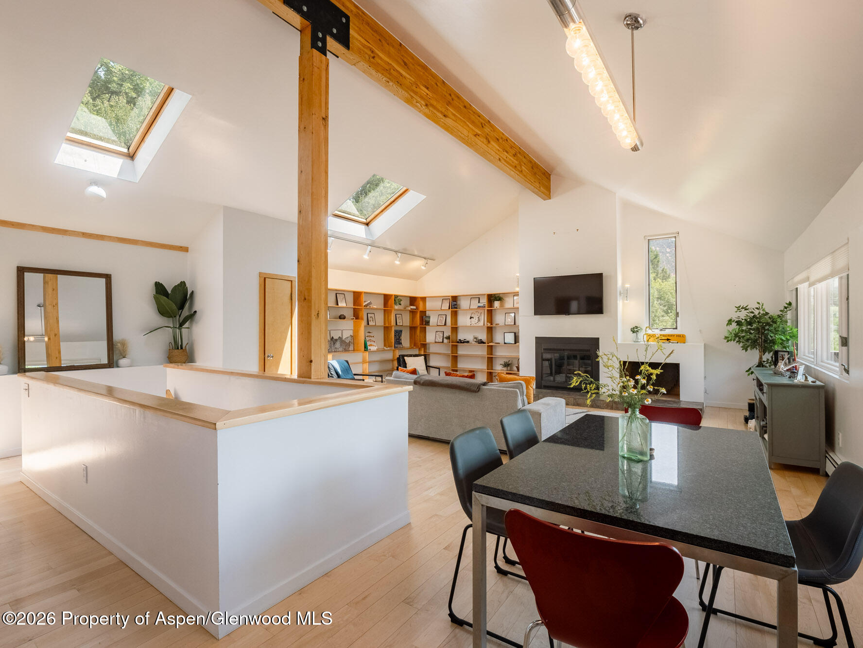 216 E Homestead Drive Basalt CO 81621