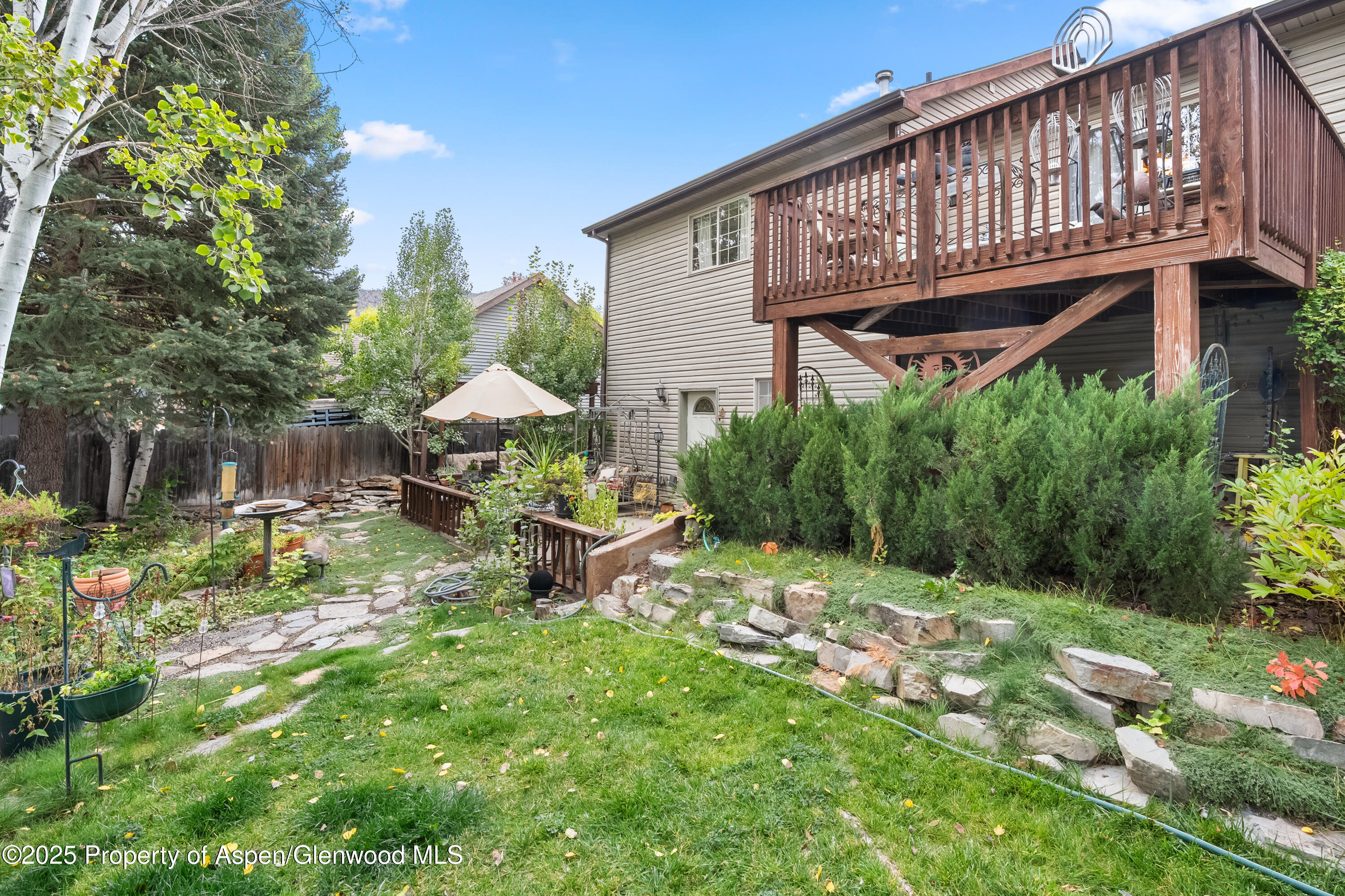 310 Mesquite Court New Castle CO 81647