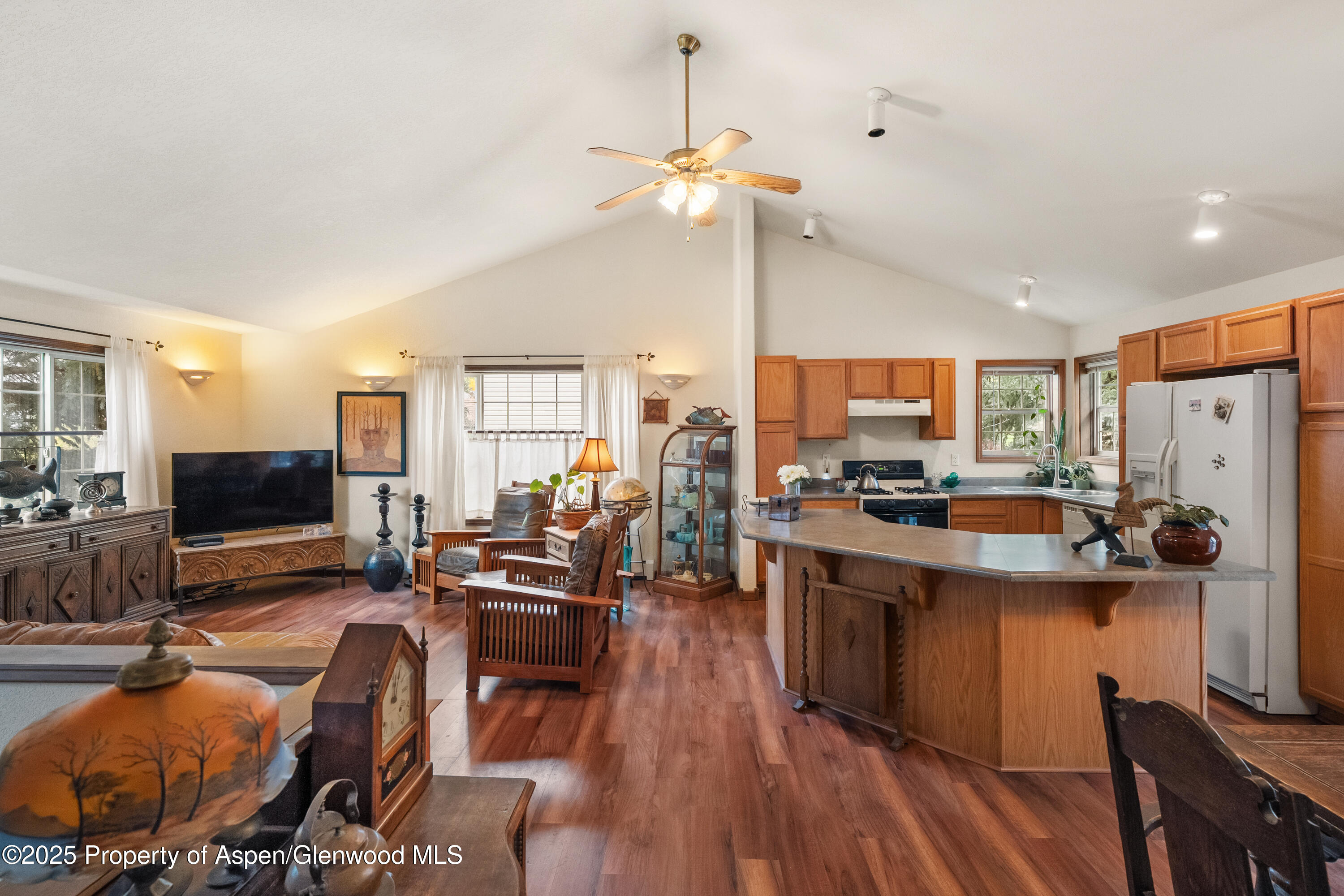 310 Mesquite Court New Castle CO 81647