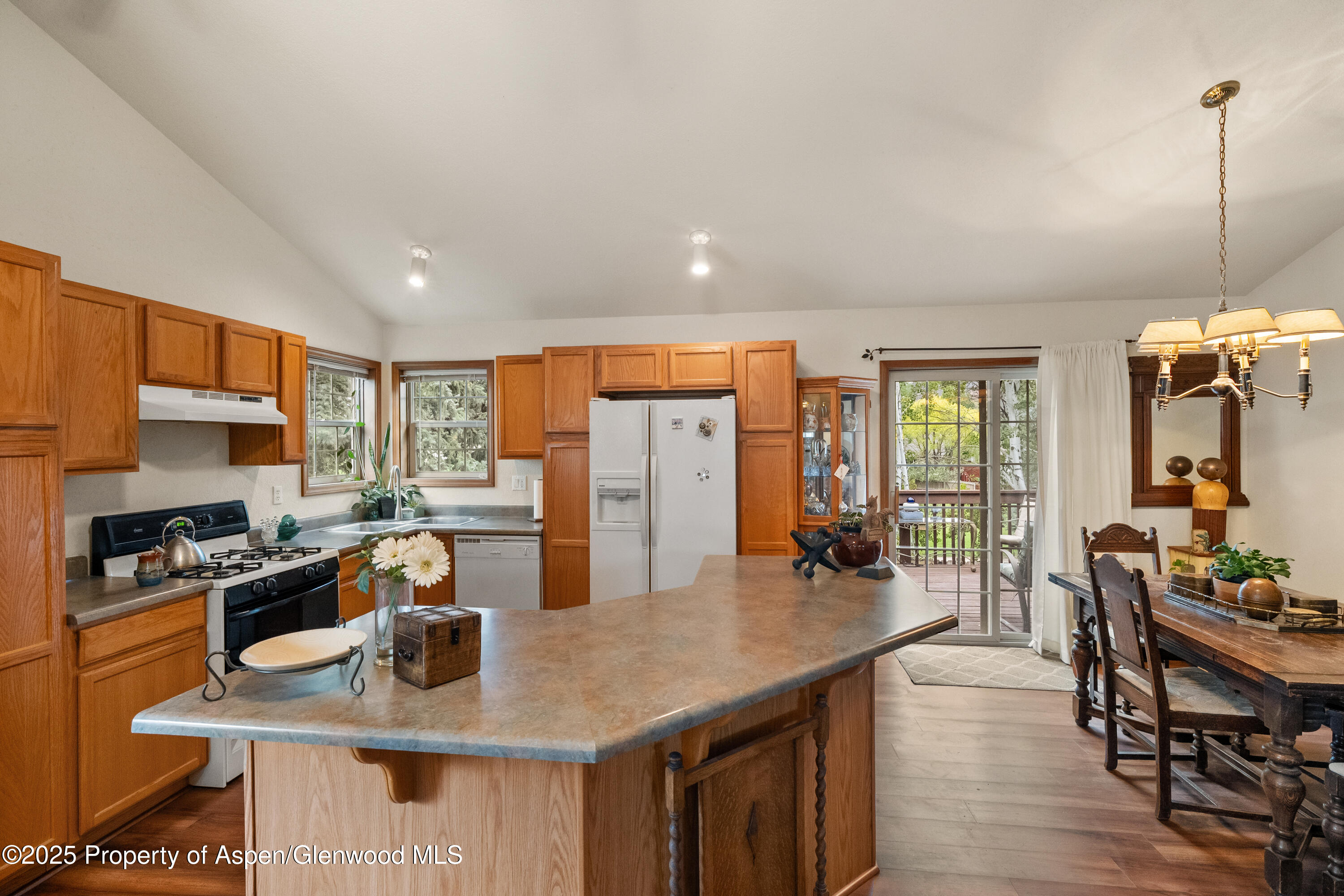 310 Mesquite Court New Castle CO 81647