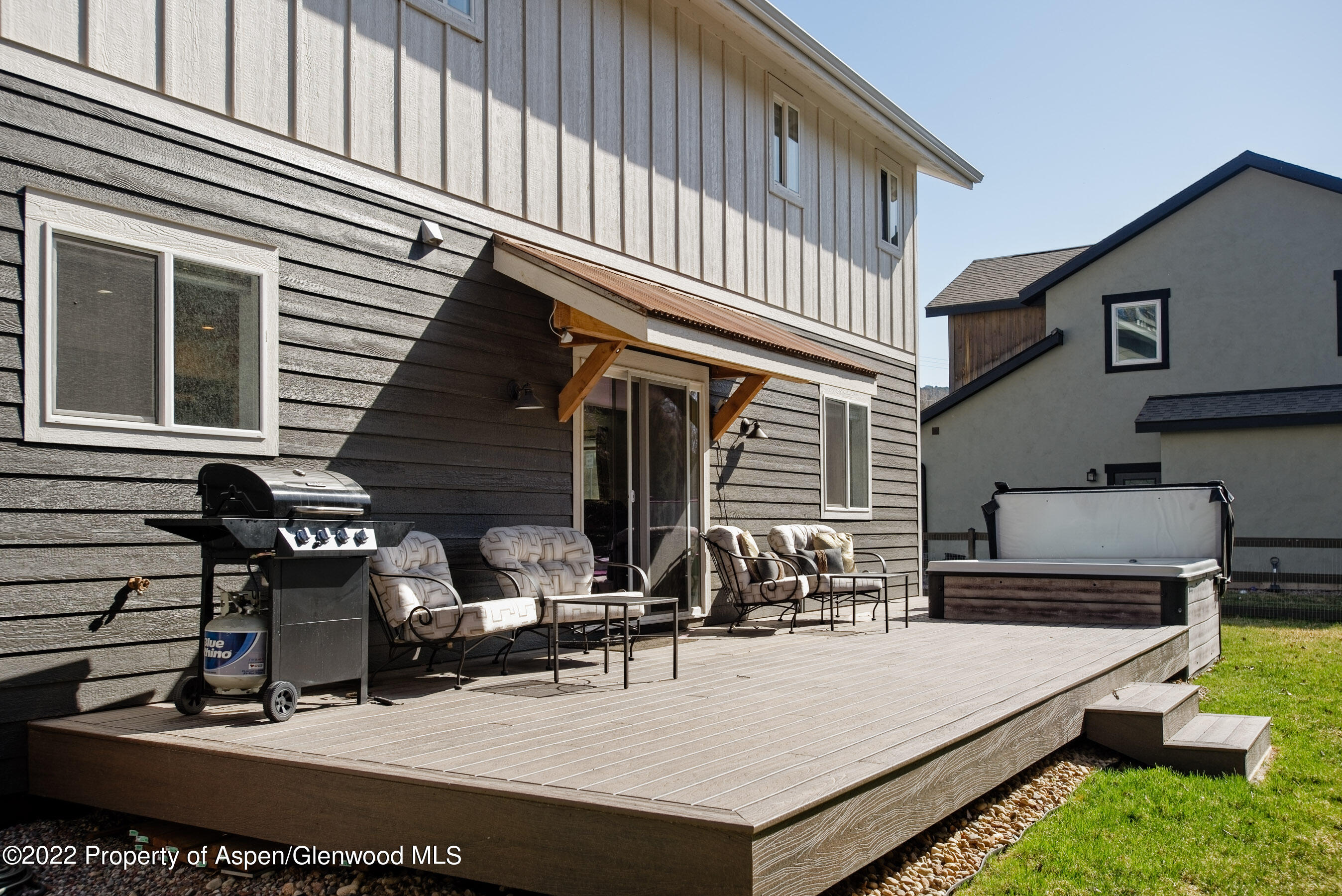 58 Surrey Street Carbondale CO 81623