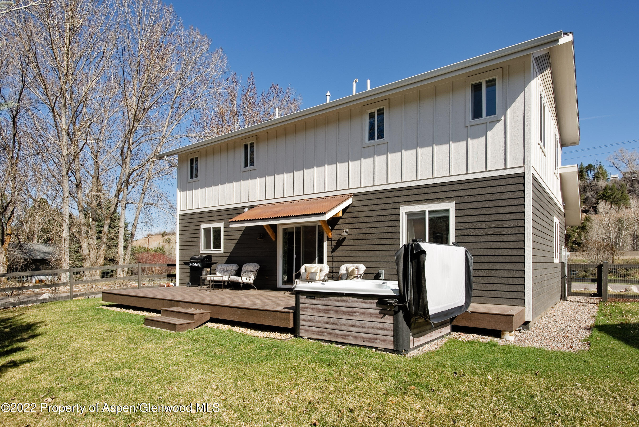 58 Surrey Street Carbondale CO 81623