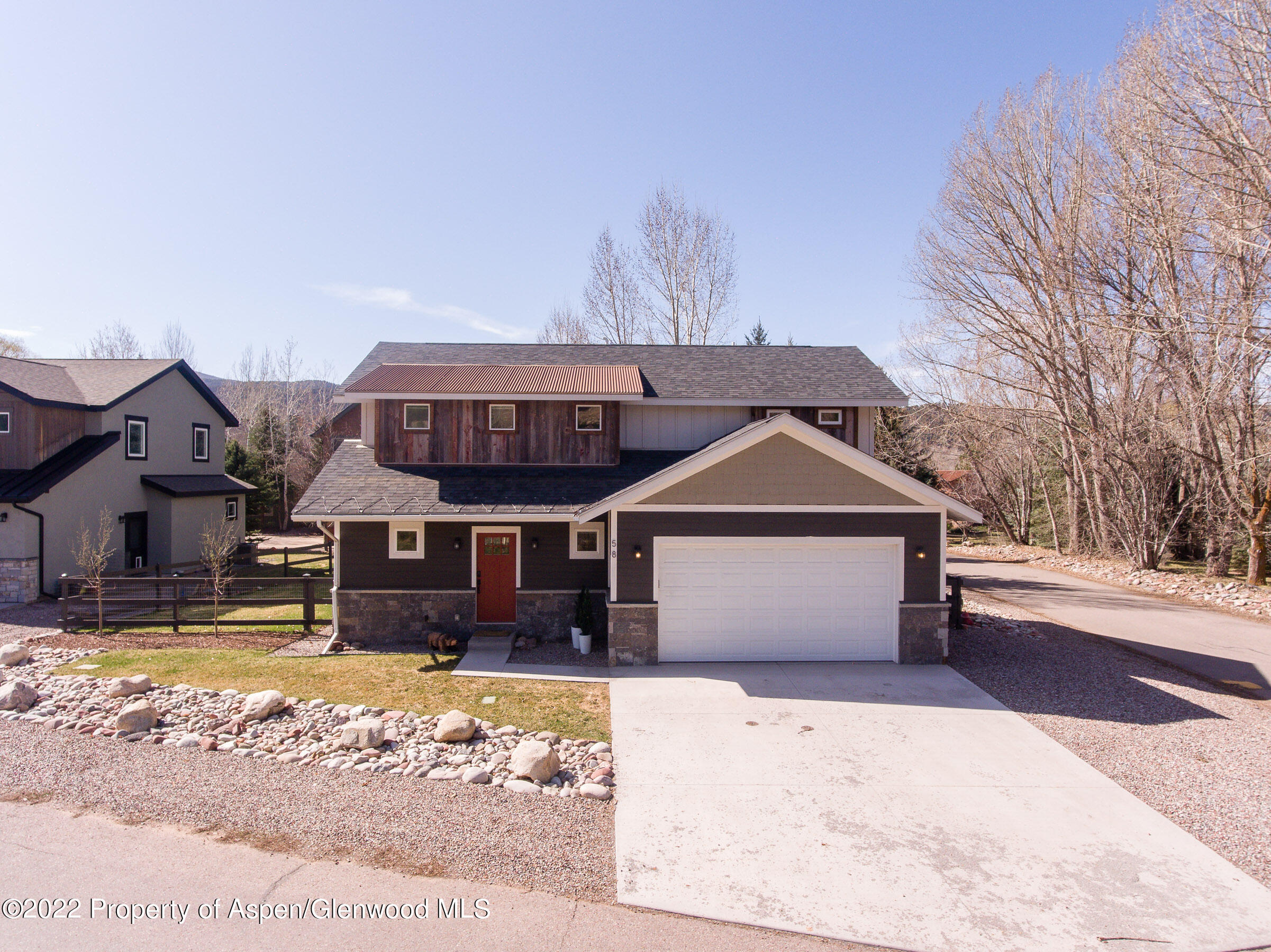 58 Surrey Street Carbondale CO 81623