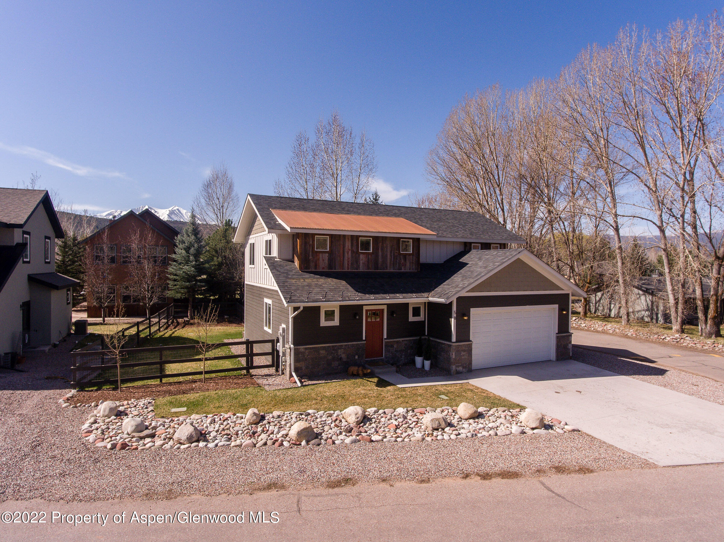 58 Surrey Street Carbondale CO 81623