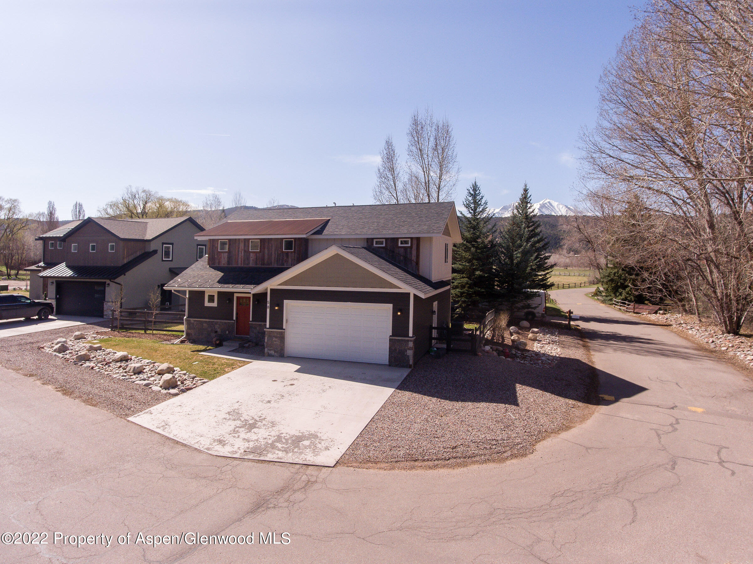 58 Surrey Street Carbondale CO 81623