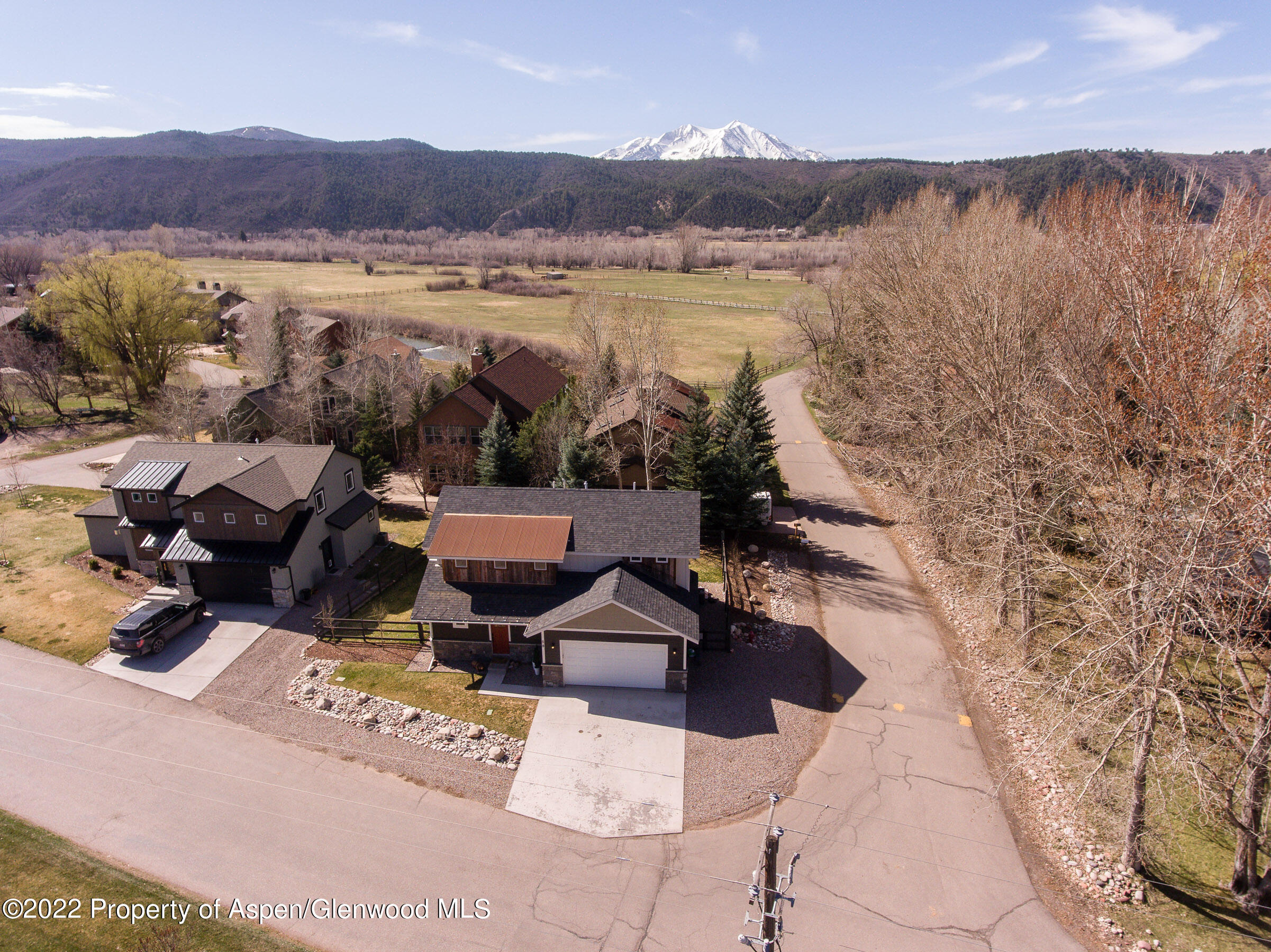 58 Surrey Street Carbondale CO 81623
