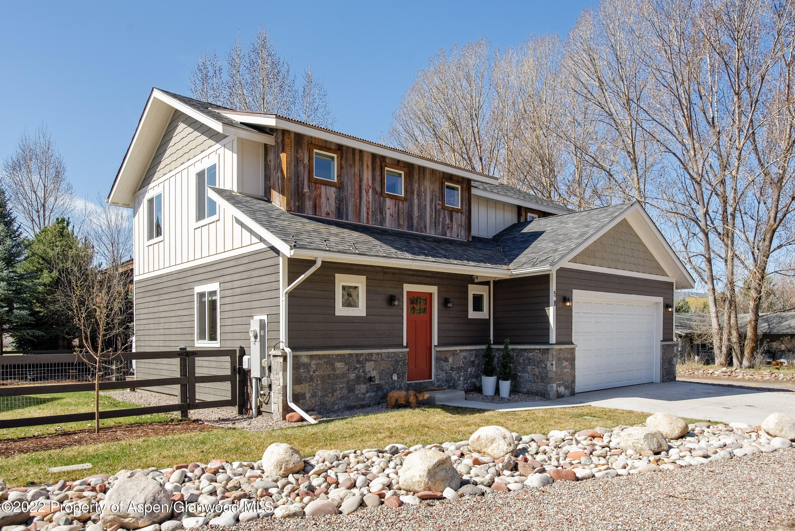 58 Surrey Street Carbondale CO 81623