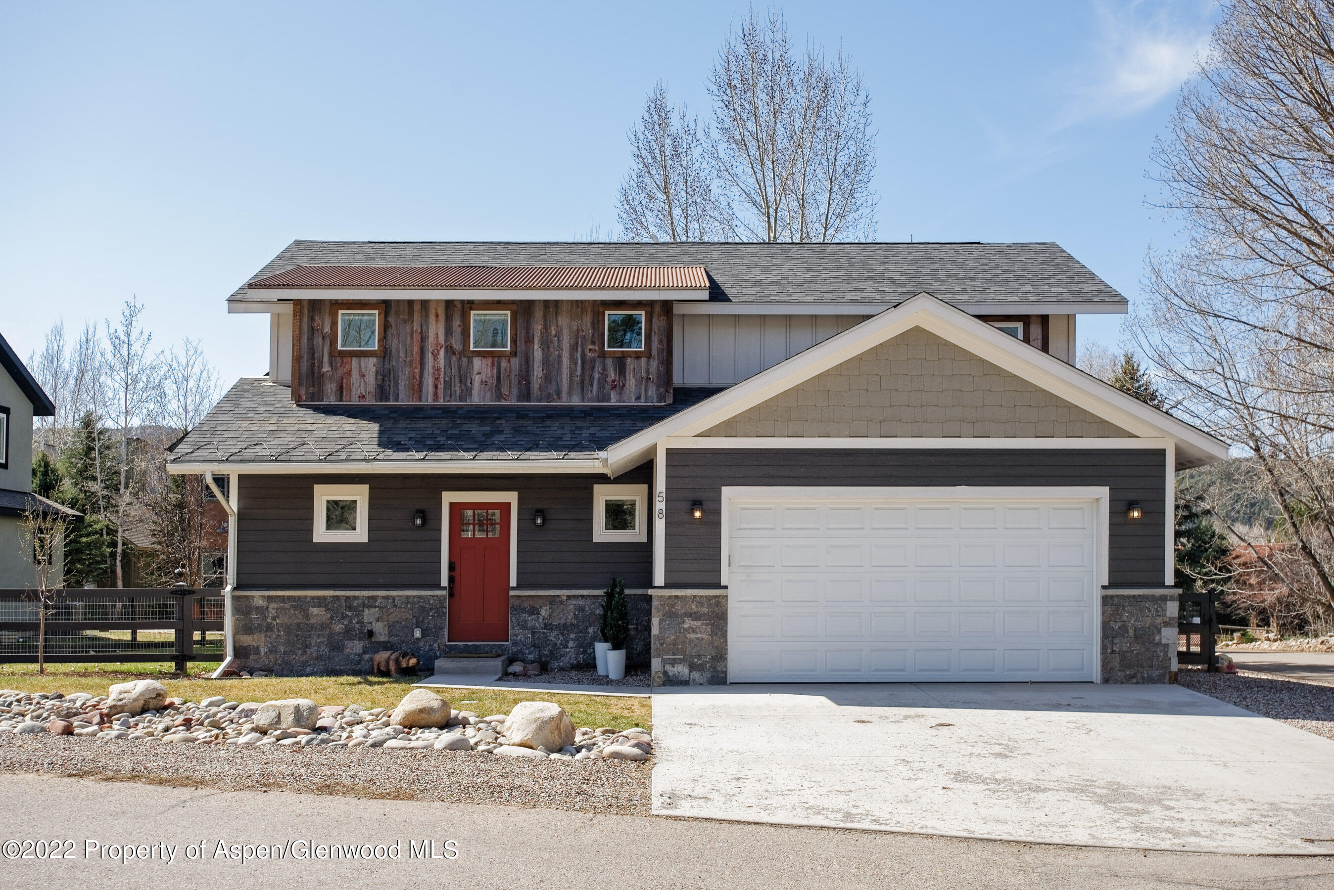 58 Surrey Street Carbondale CO 81623