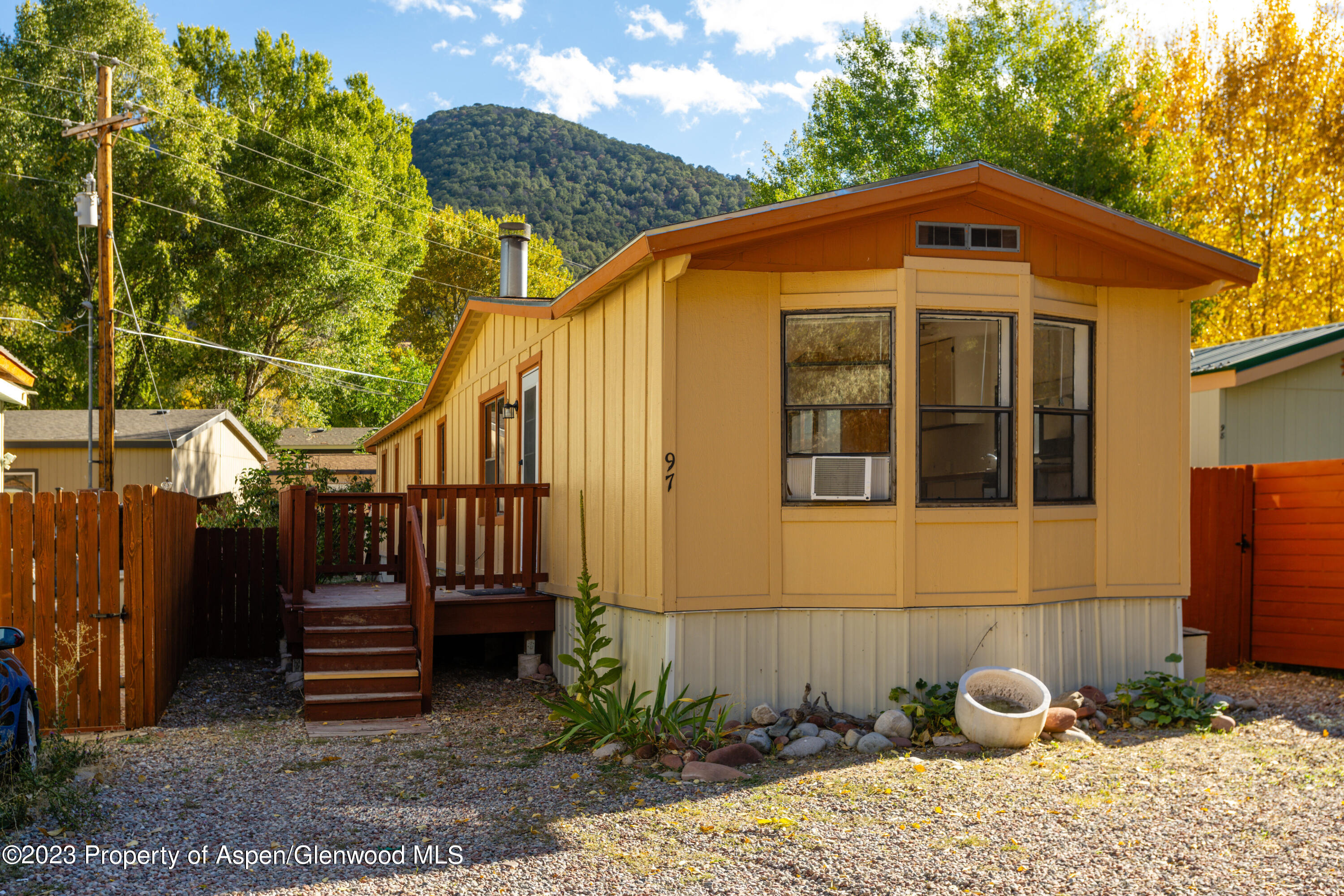 97 Lazy Glen Drive Snowmass CO 81654