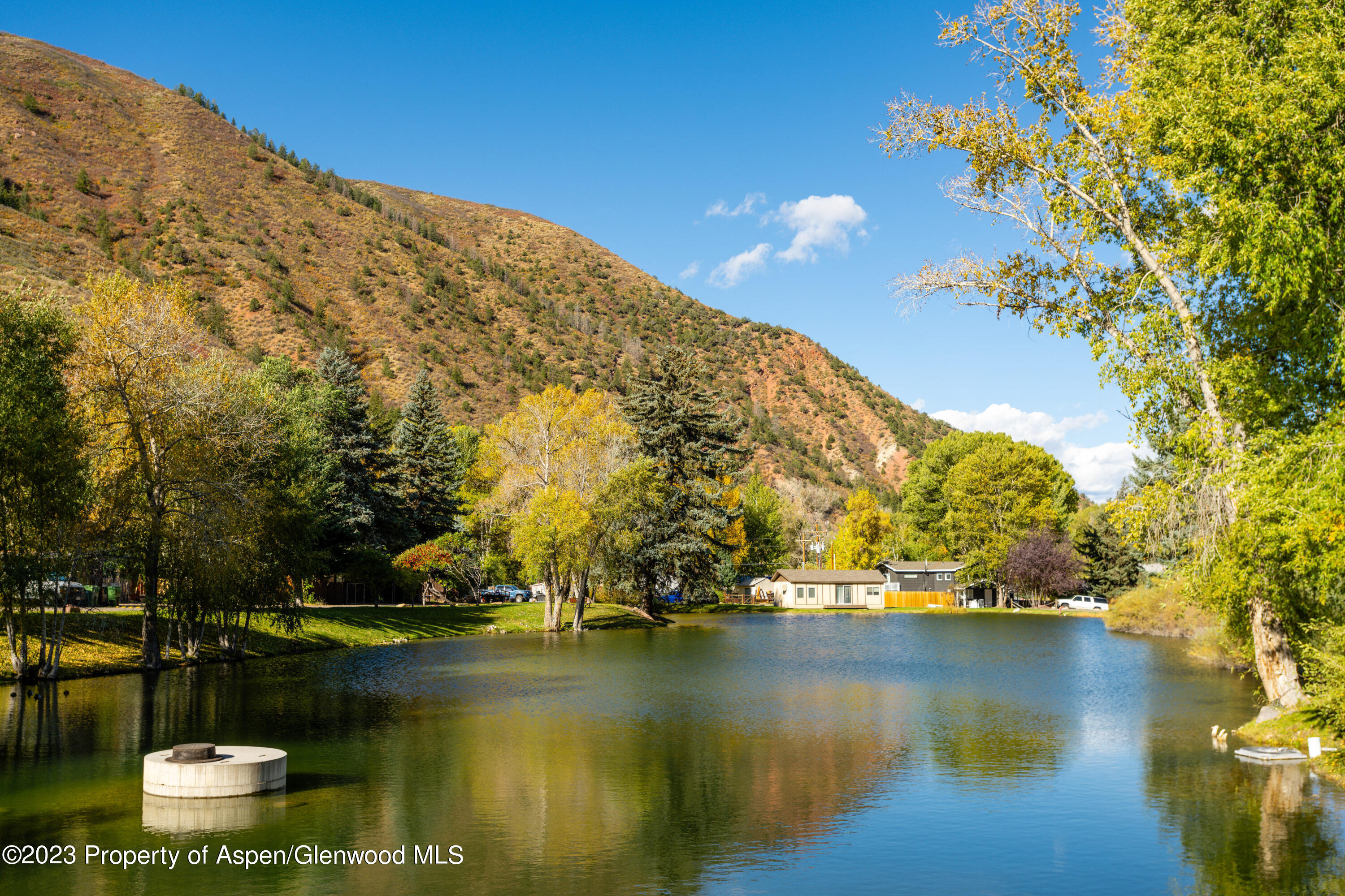 97 Lazy Glen Drive Snowmass CO 81654
