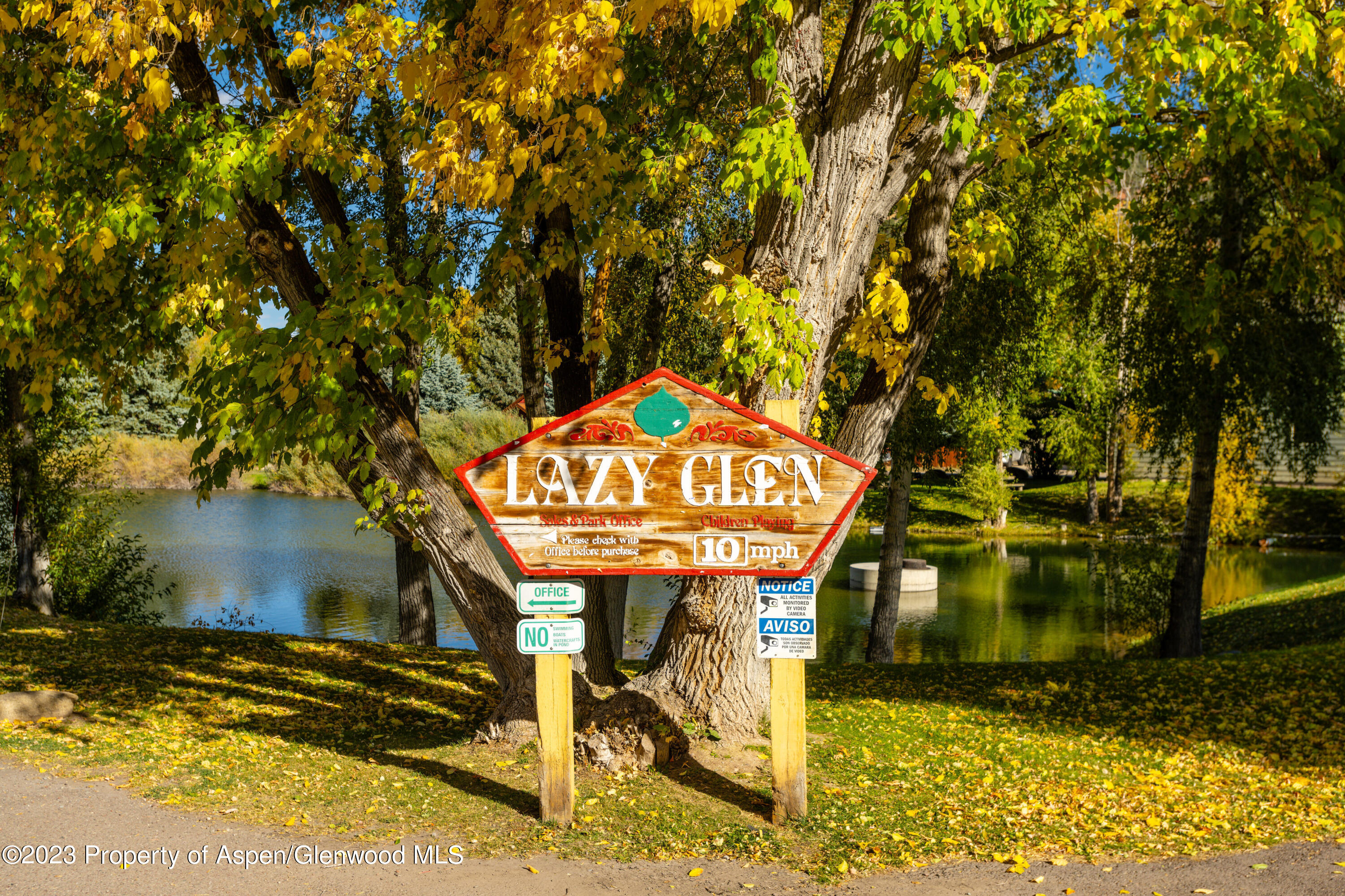 97 Lazy Glen Drive Snowmass CO 81654