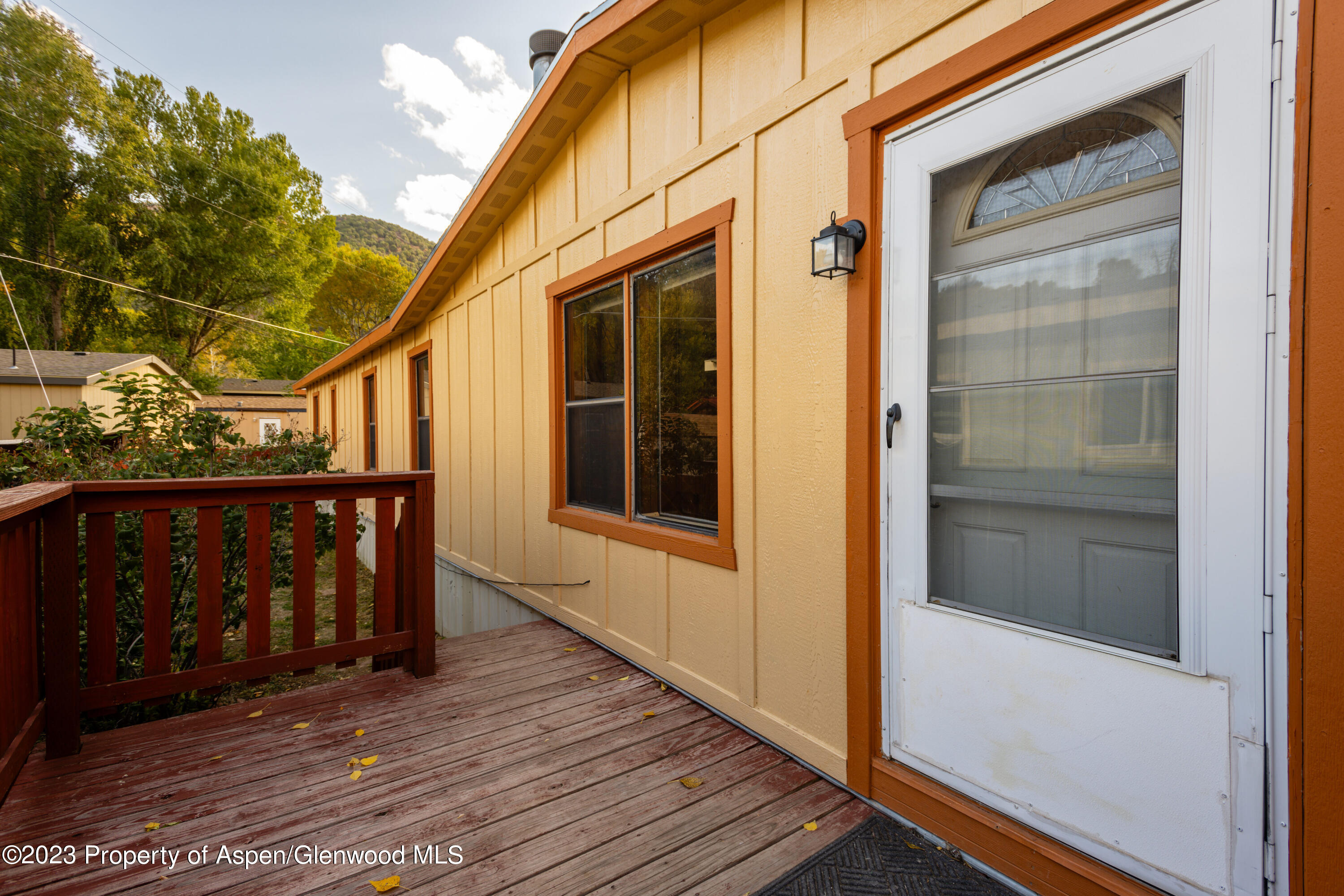 97 Lazy Glen Drive Snowmass CO 81654