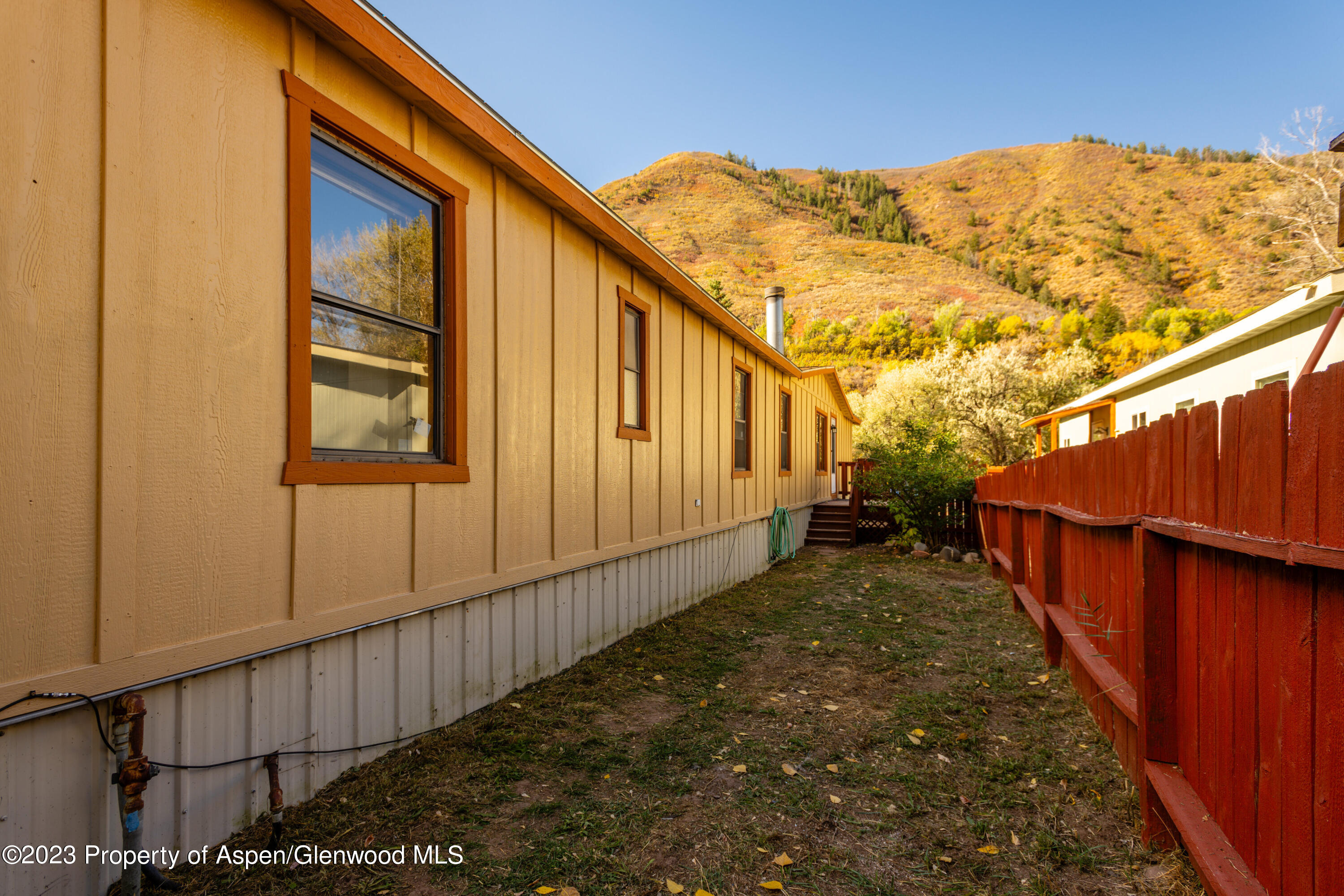 97 Lazy Glen Drive Snowmass CO 81654