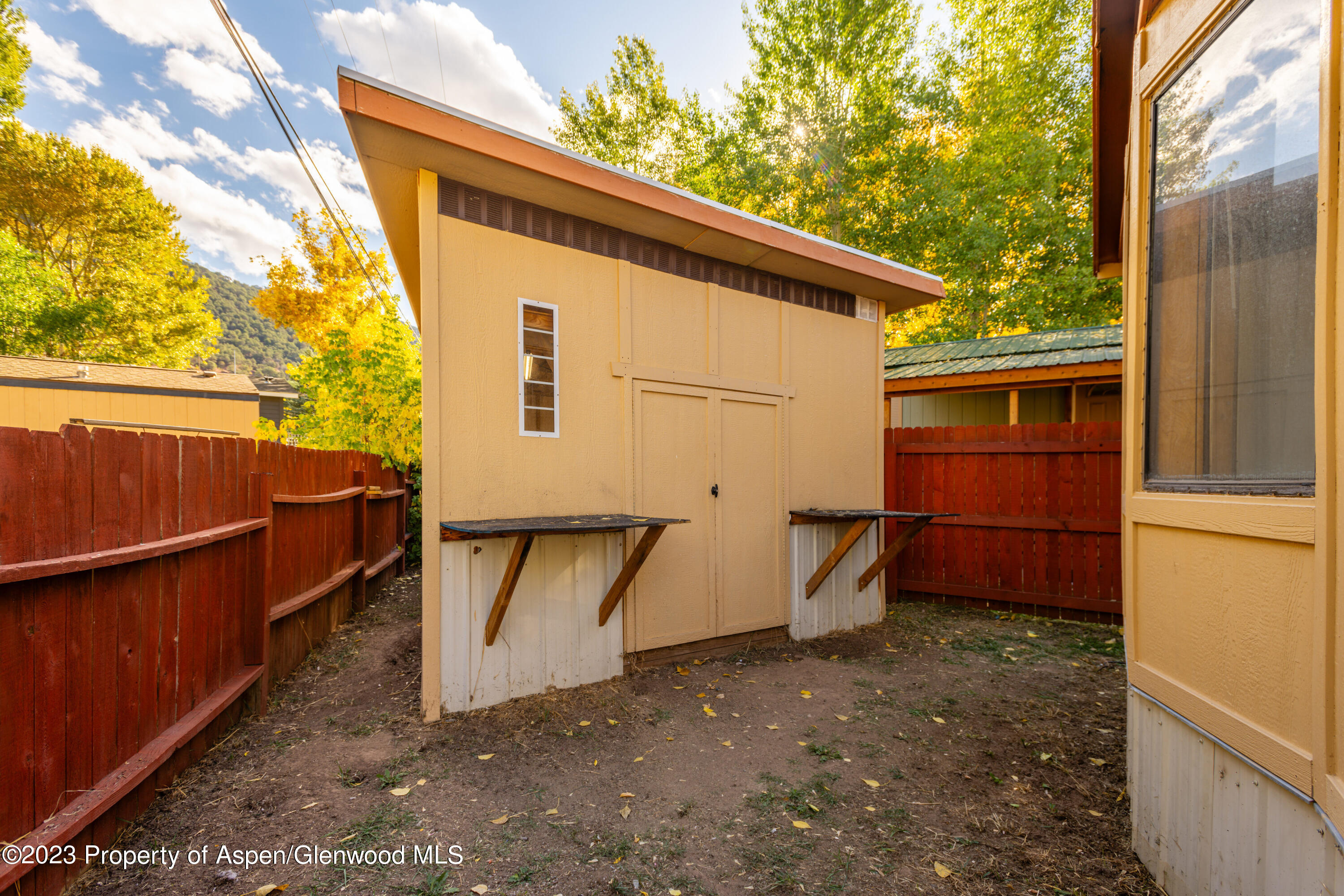 97 Lazy Glen Drive Snowmass CO 81654