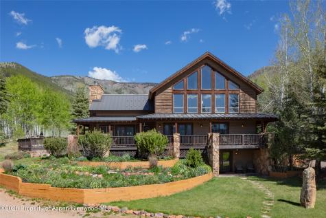 294 Ruedi Creek Road Basalt CO 81621