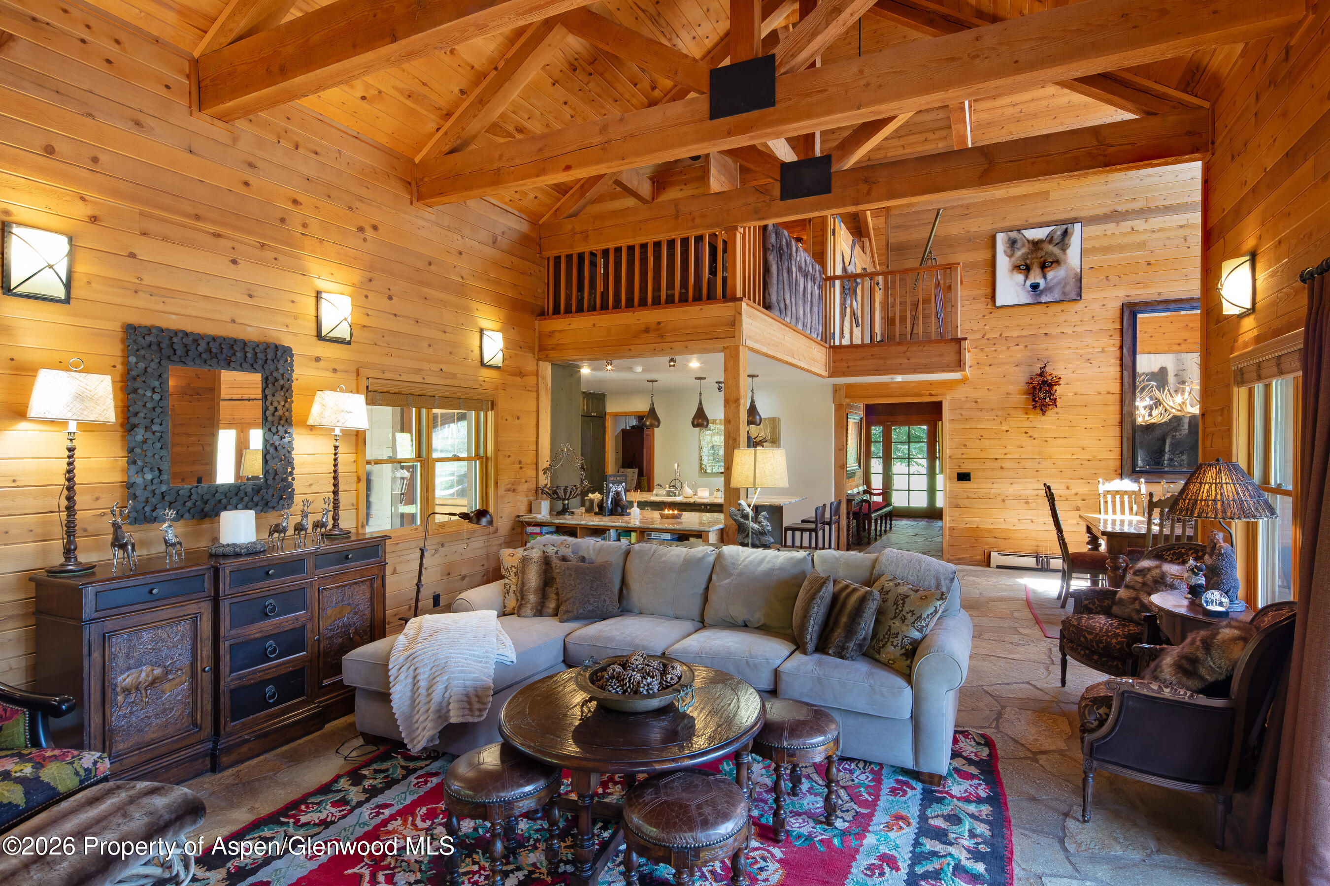 294 Ruedi Creek Road Basalt CO 81621