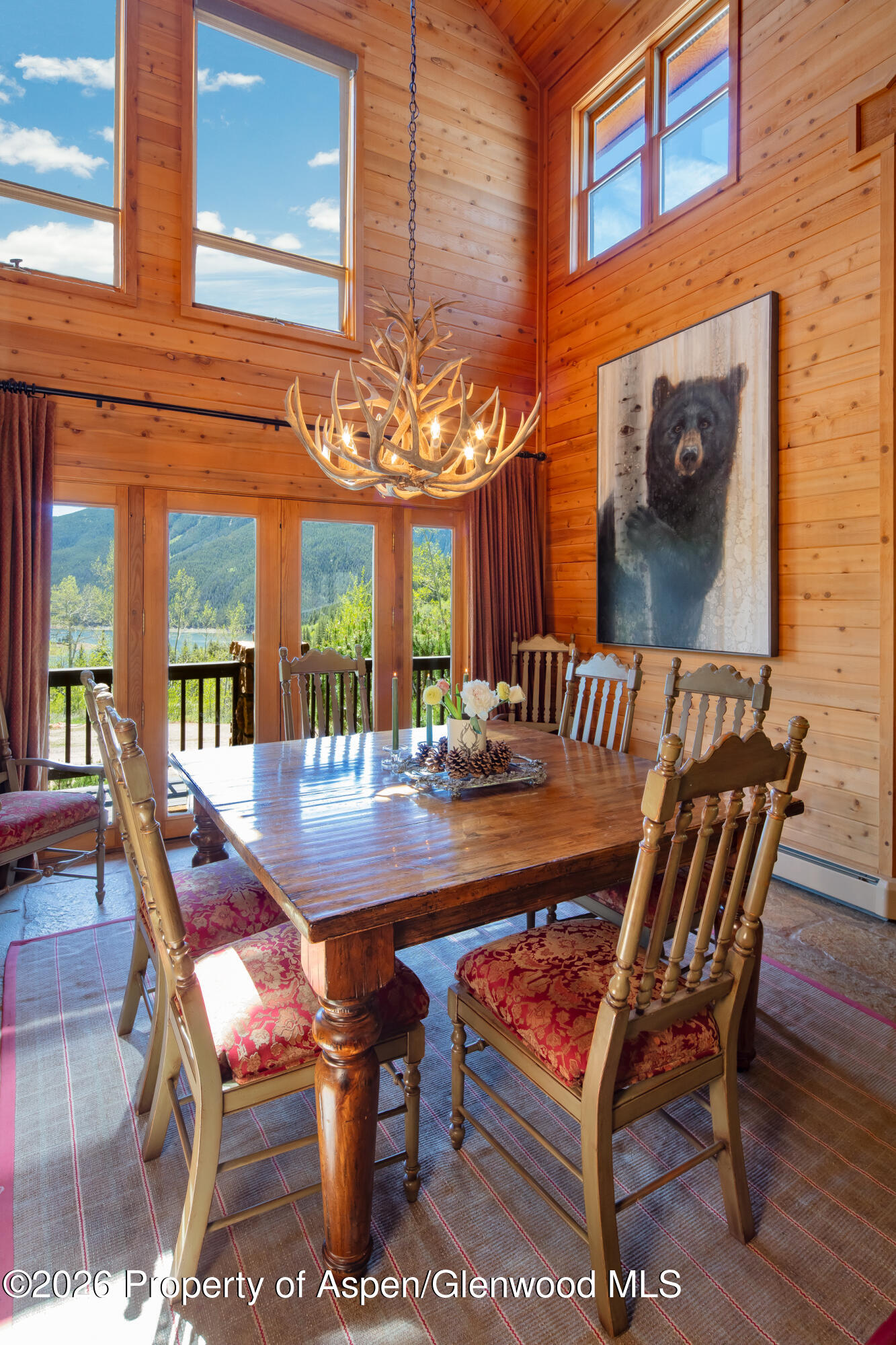 294 Ruedi Creek Road Basalt CO 81621