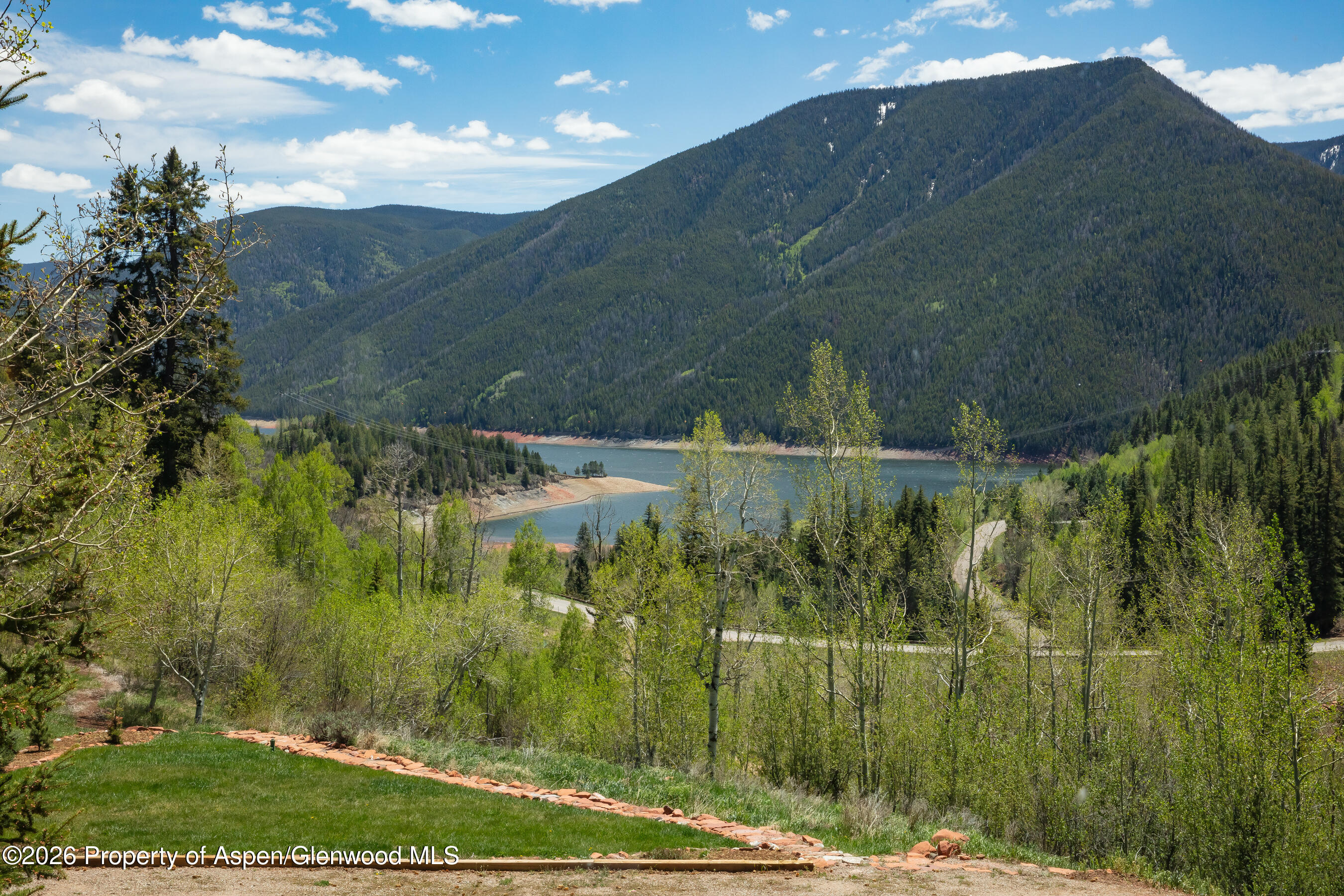 294 Ruedi Creek Road Basalt CO 81621