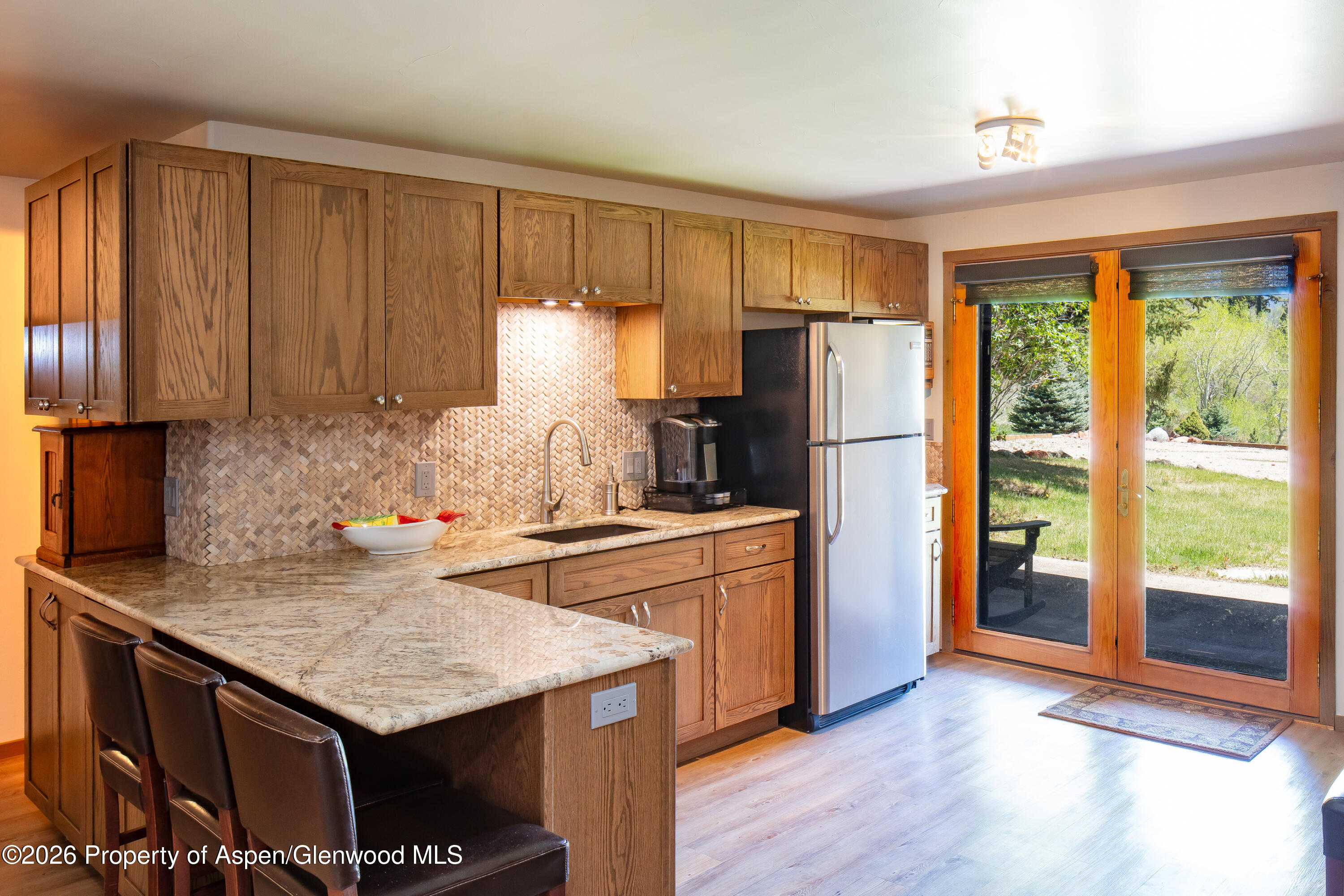 294 Ruedi Creek Road Basalt CO 81621