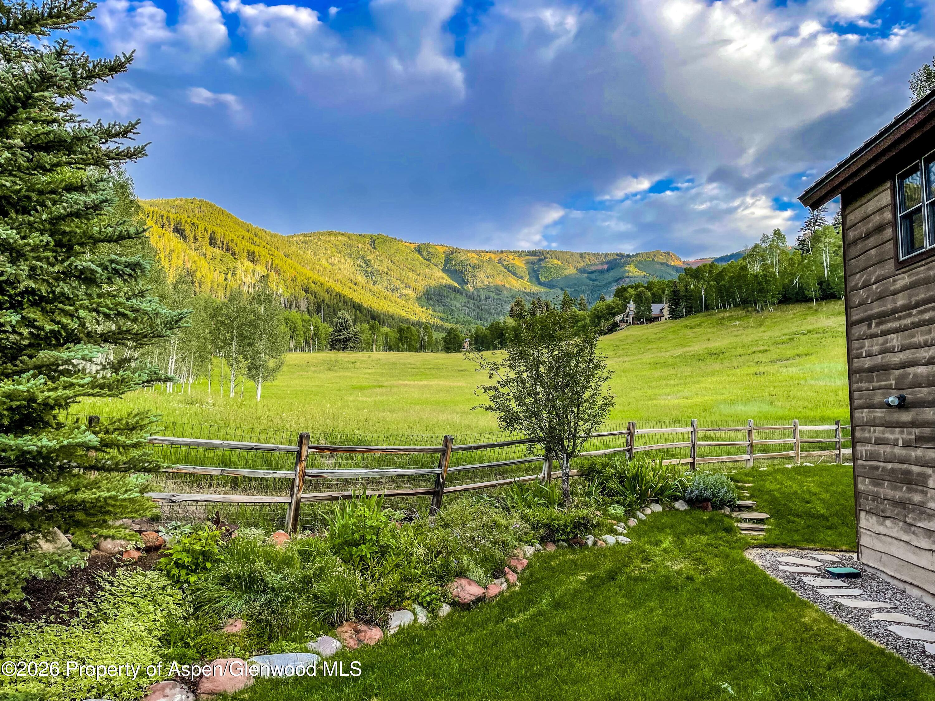 294 Ruedi Creek Road Basalt CO 81621