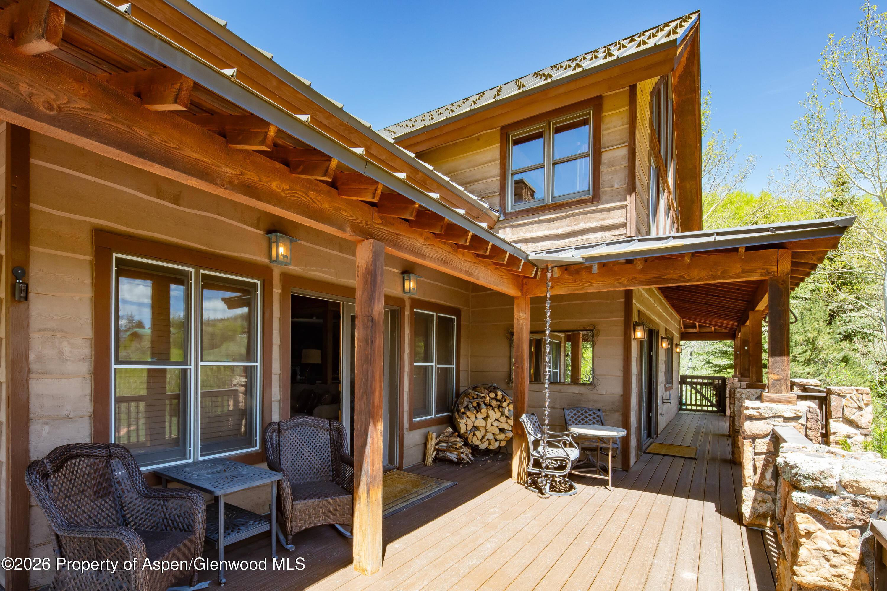294 Ruedi Creek Road Basalt CO 81621