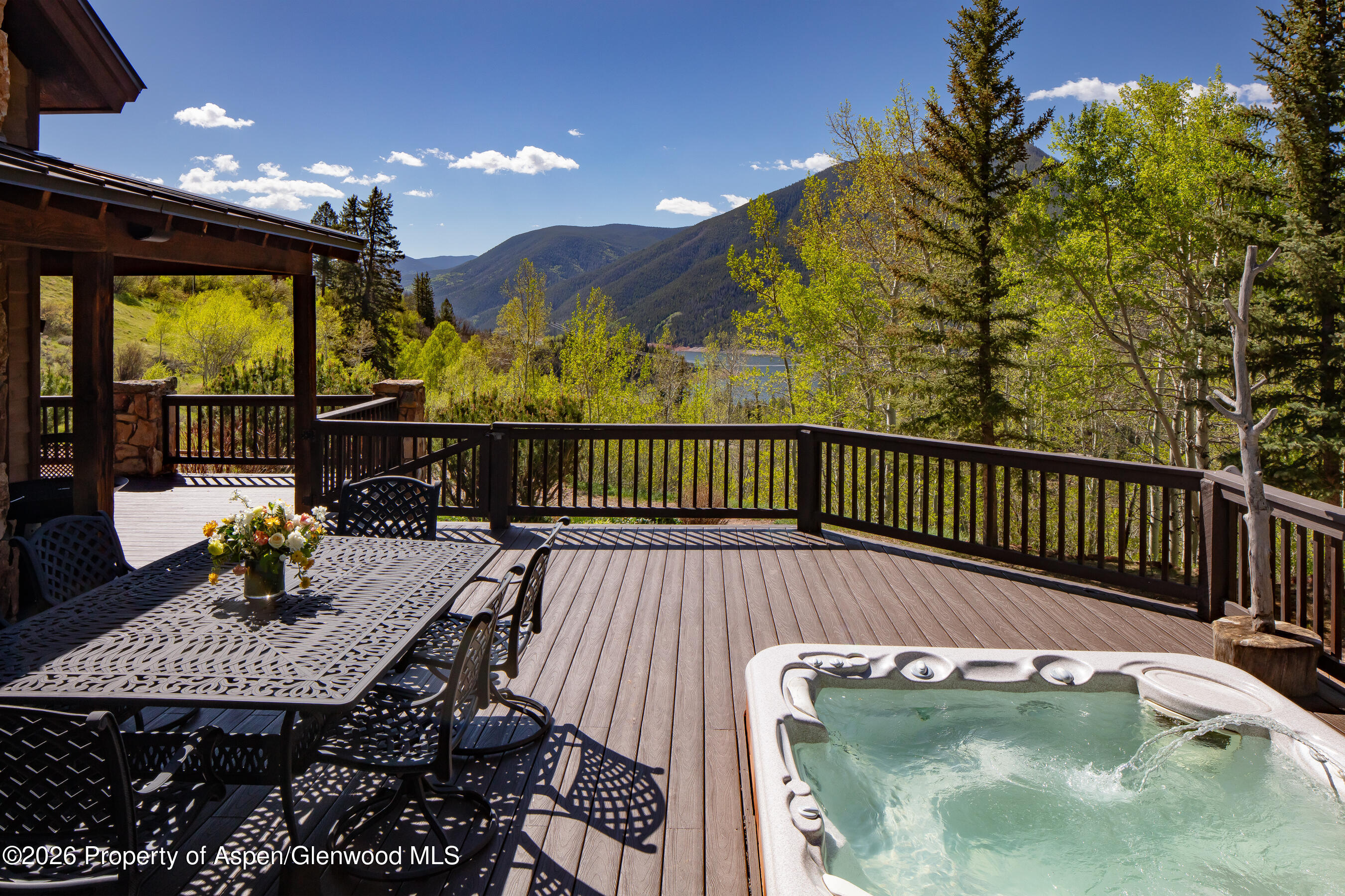 294 Ruedi Creek Road Basalt CO 81621