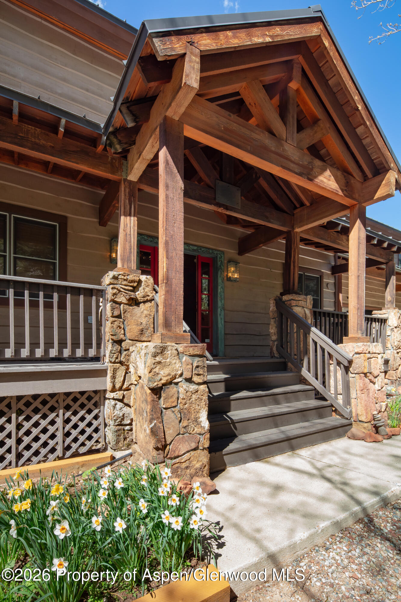 294 Ruedi Creek Road Basalt CO 81621