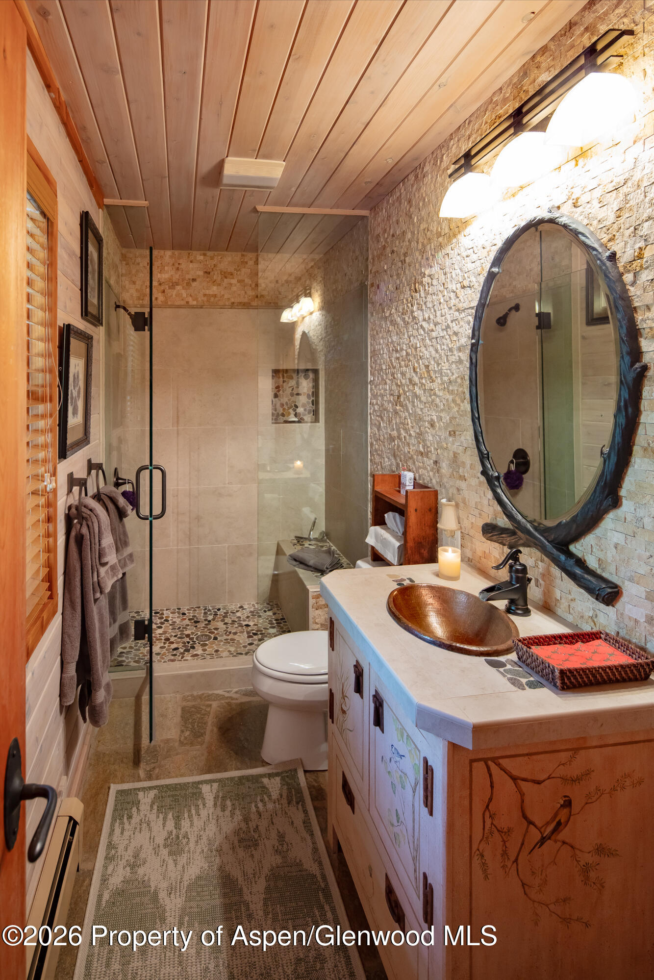 294 Ruedi Creek Road Basalt CO 81621
