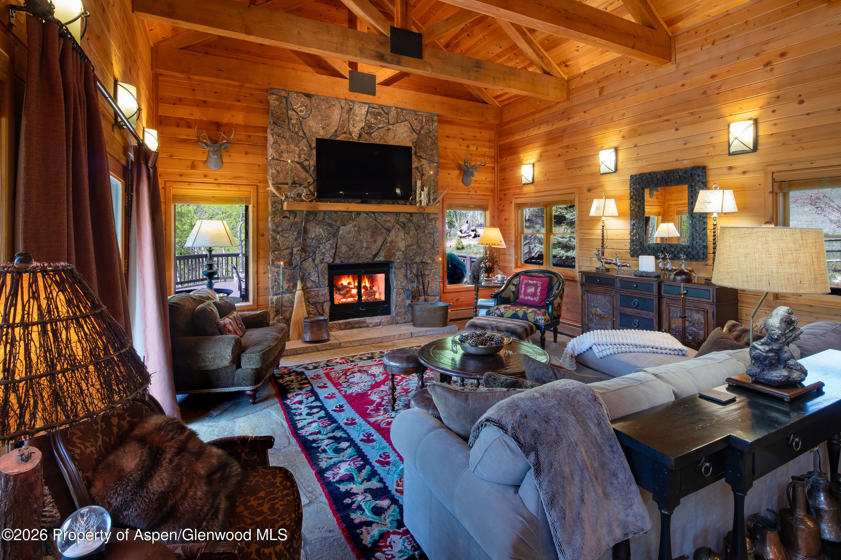 294 Ruedi Creek Road Basalt CO 81621