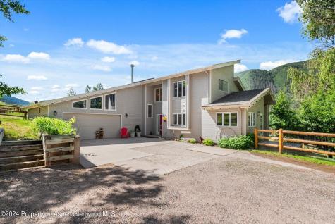 744 Holland Hills Road Basalt CO 81621