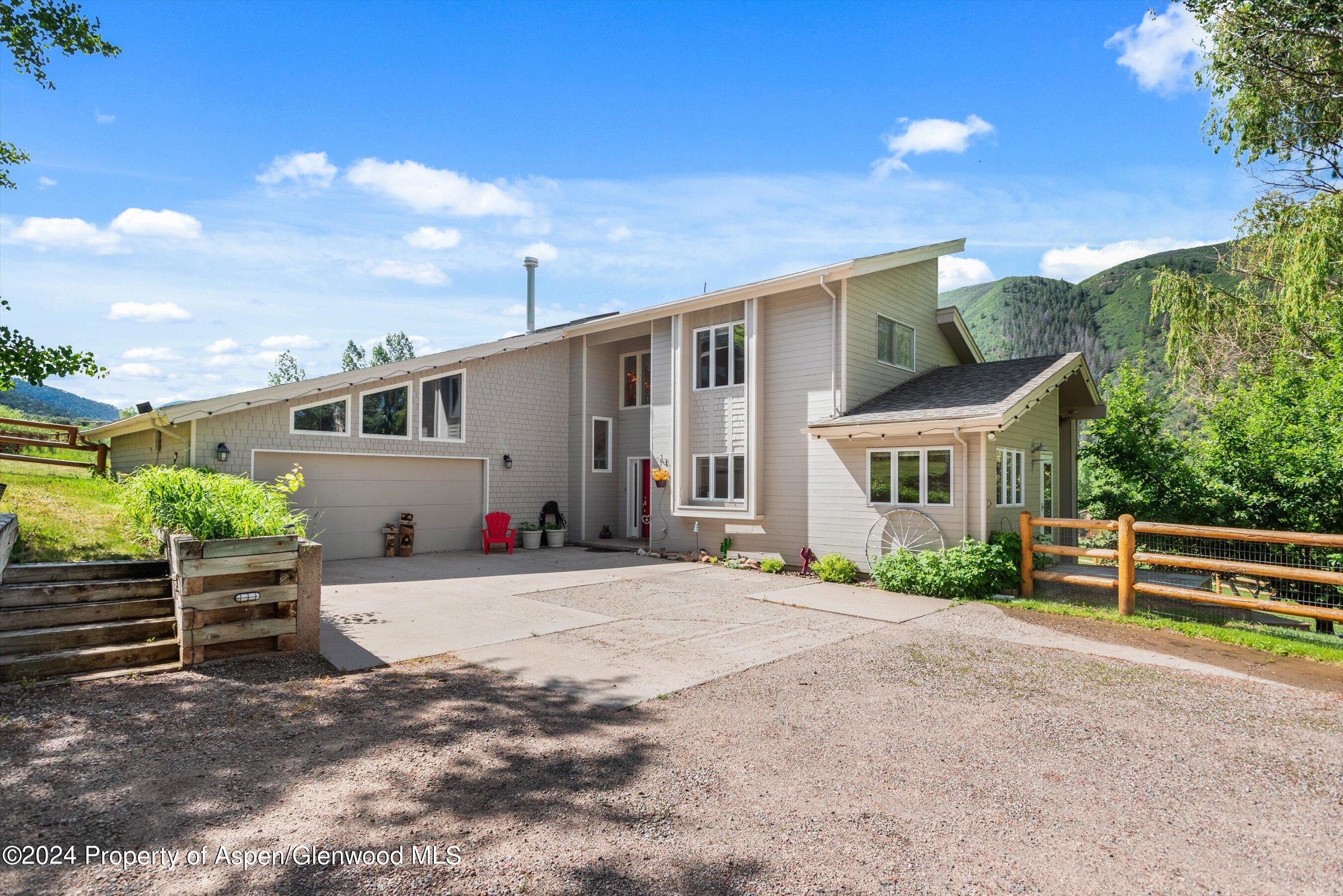 744 Holland Hills Road Basalt CO 81621