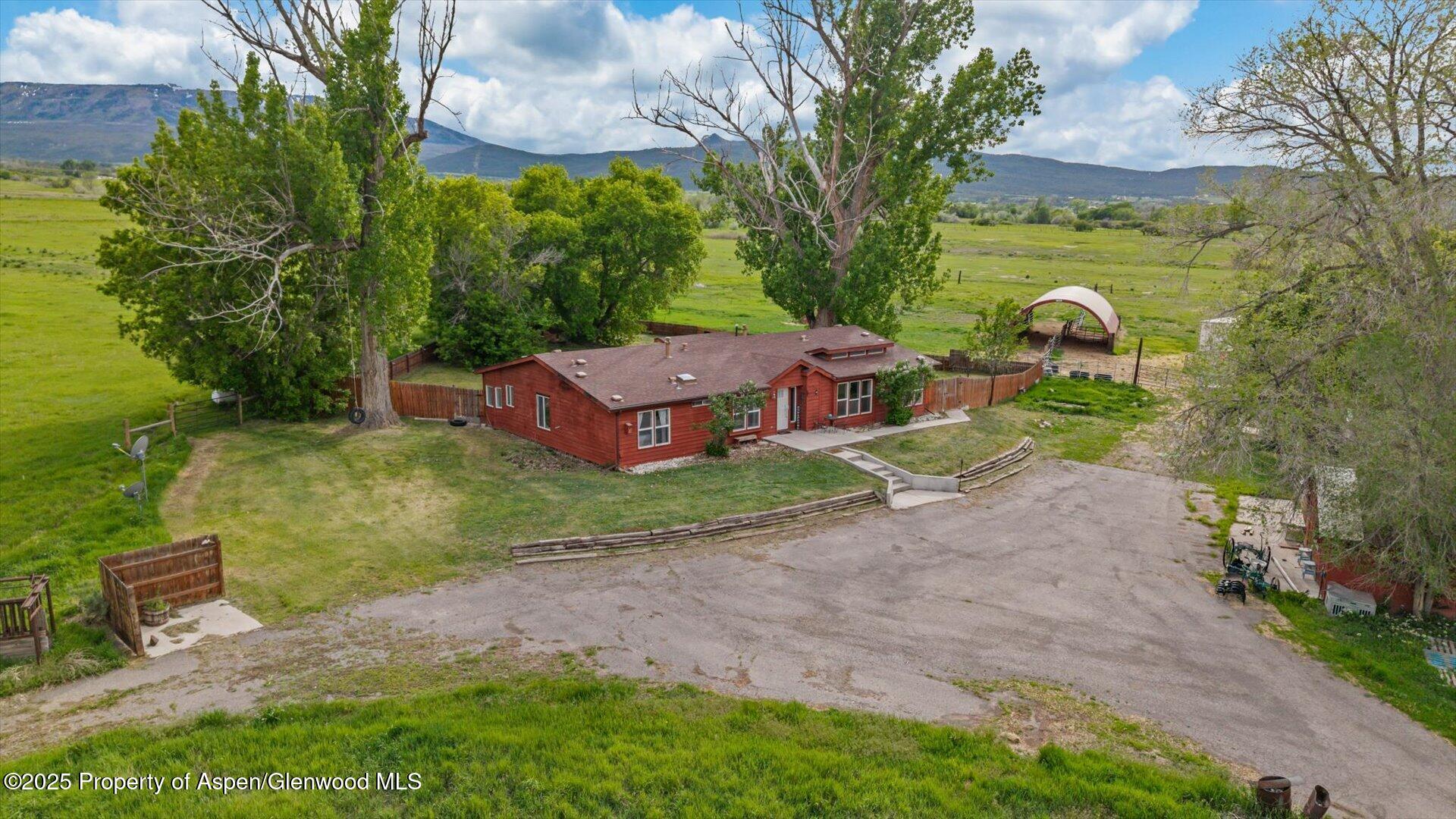 10479 50 Road Mesa CO 81643