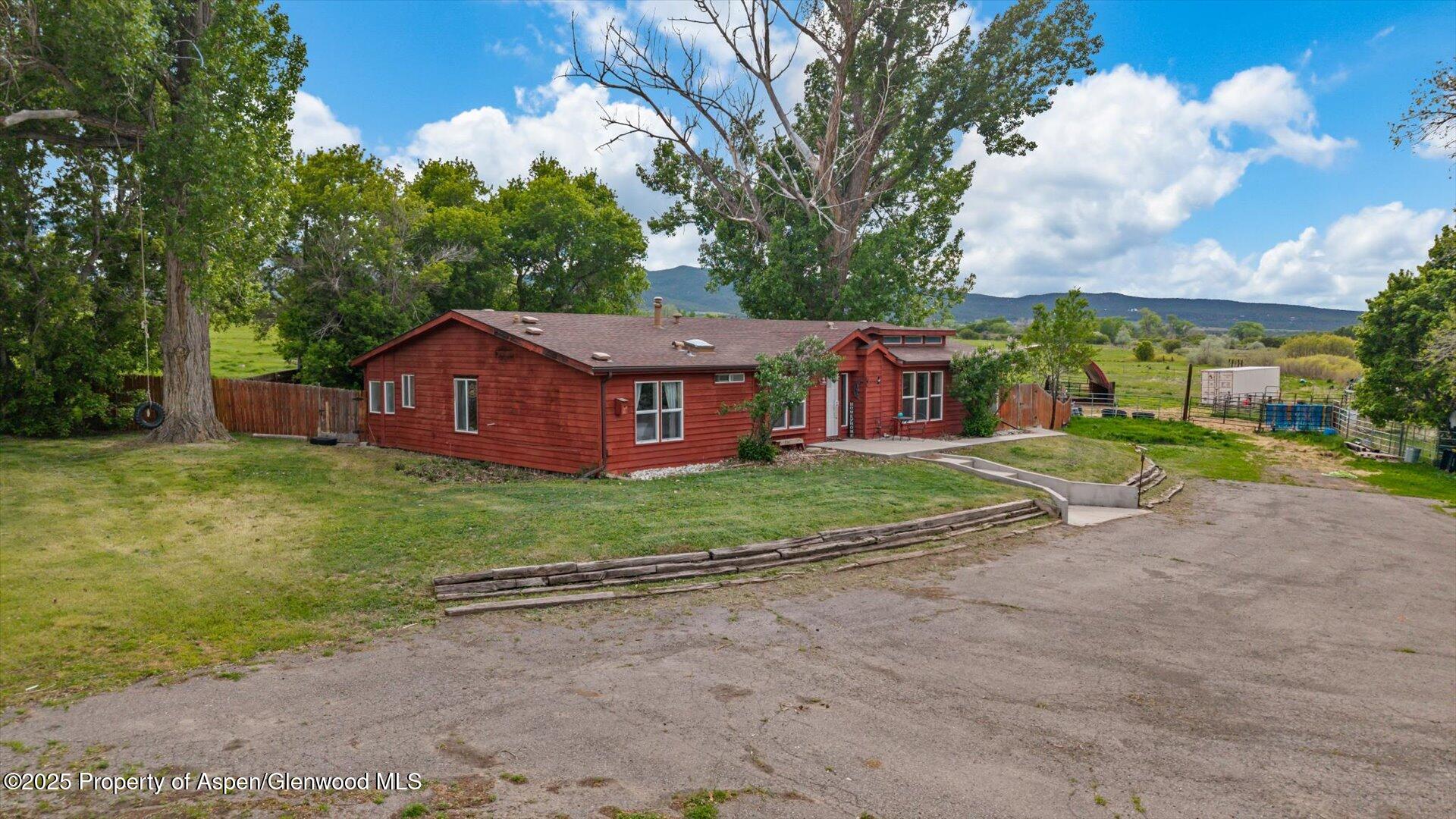 10479 50 Road Mesa CO 81643