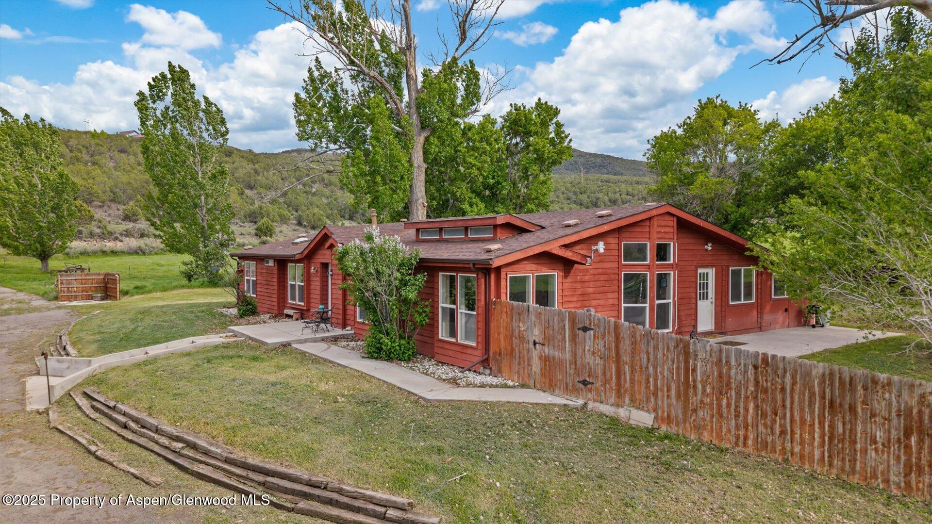 10479 50 Road Mesa CO 81643