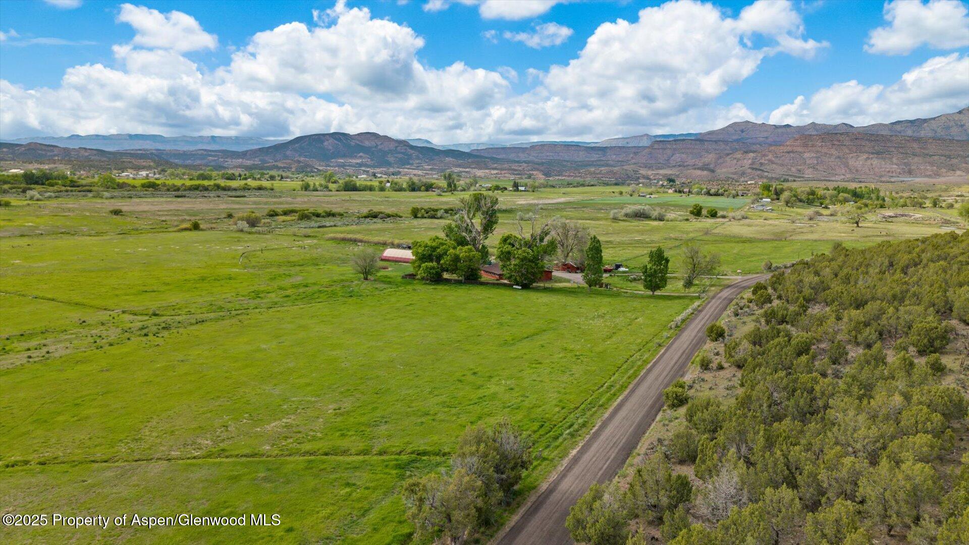 10479 50 Road Mesa CO 81643