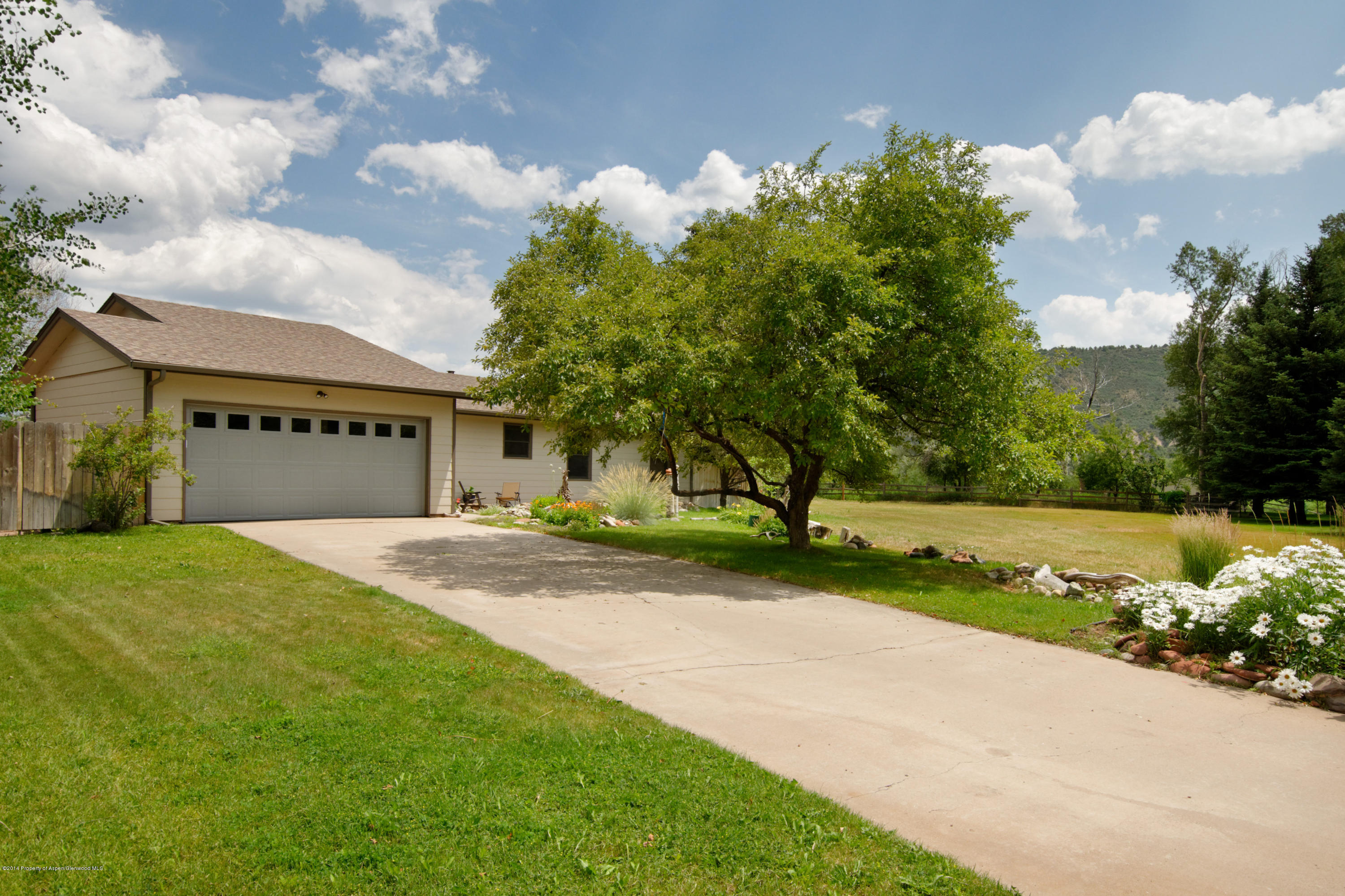 481 Stagecoach Lane Carbondale CO 81623