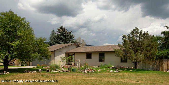 481 Stagecoach Lane Carbondale CO 81623