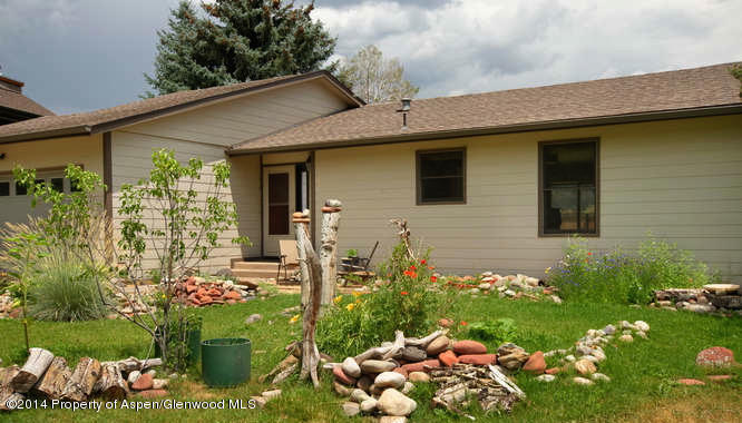 481 Stagecoach Lane Carbondale CO 81623