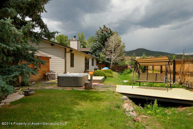 481 Stagecoach Lane Carbondale CO 81623