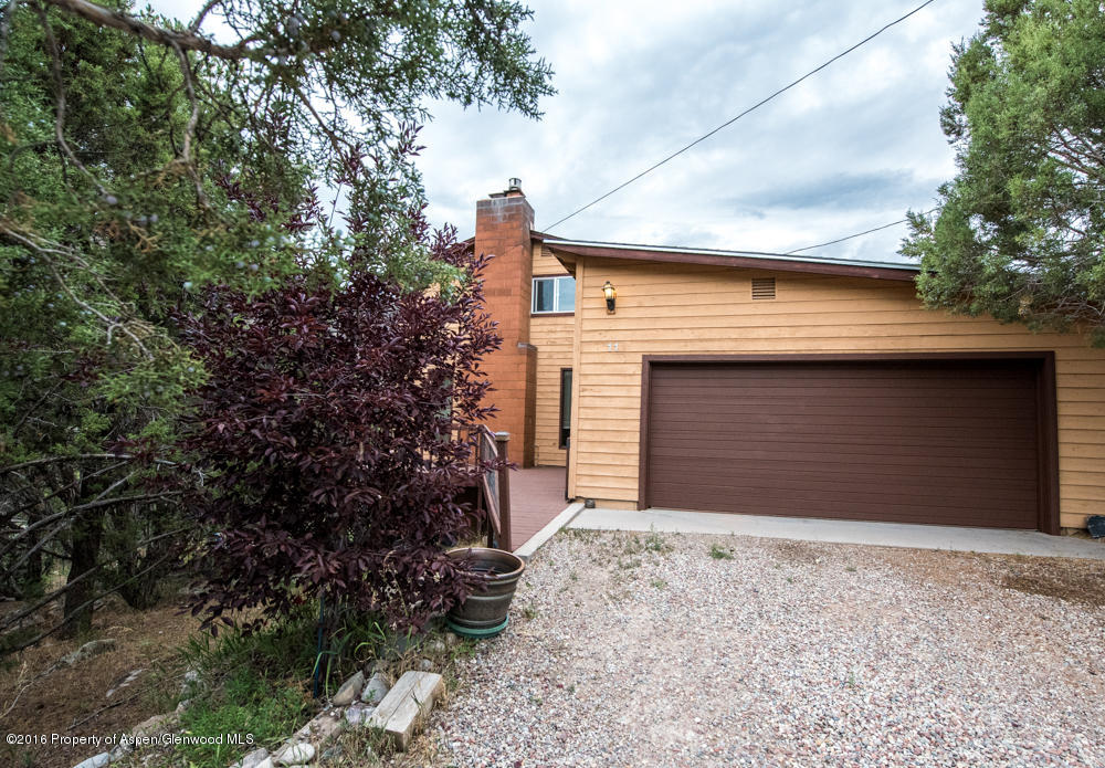 11 Comanchero Trail New Castle CO 81647
