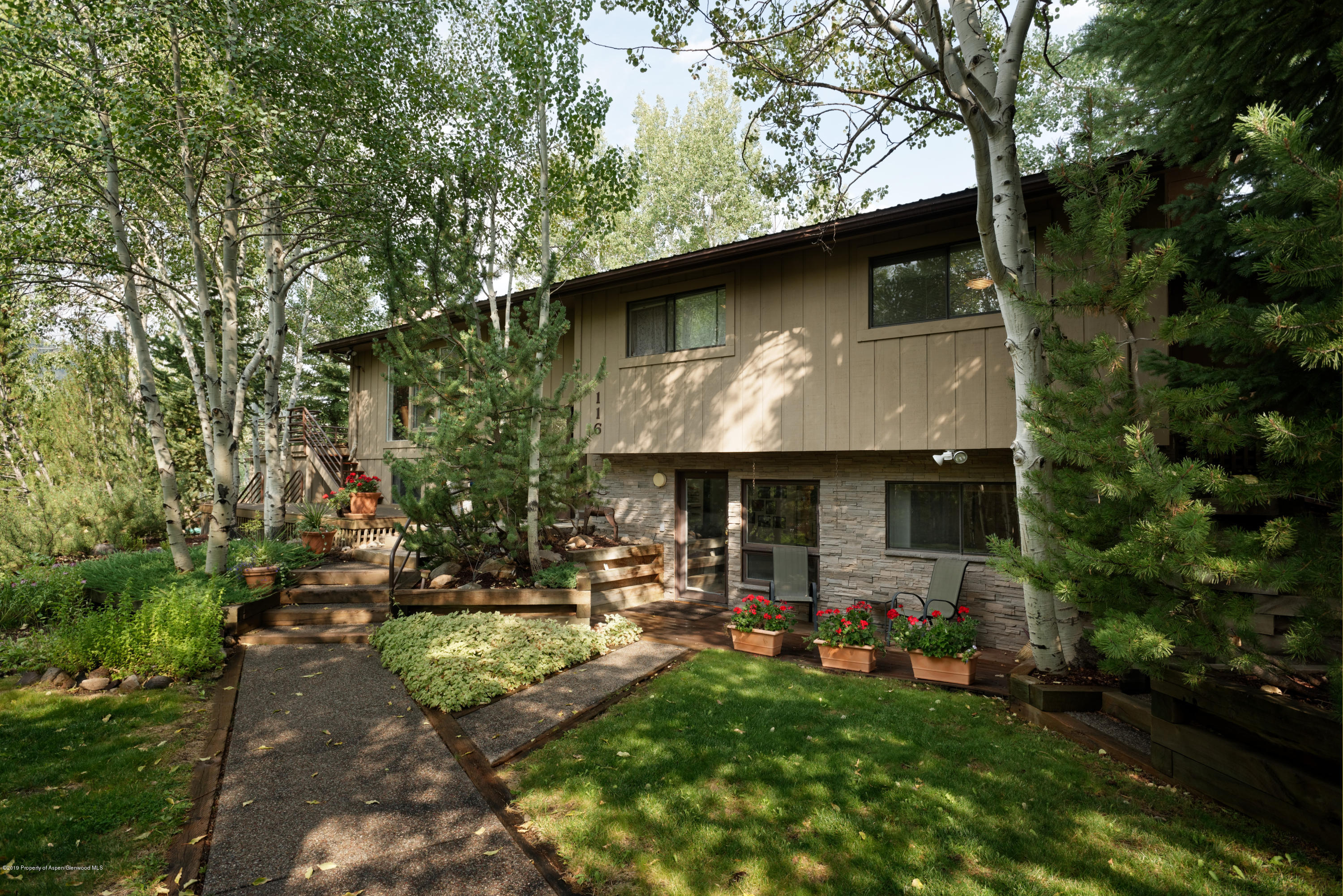 116 W Lupine Drive Aspen CO 81611