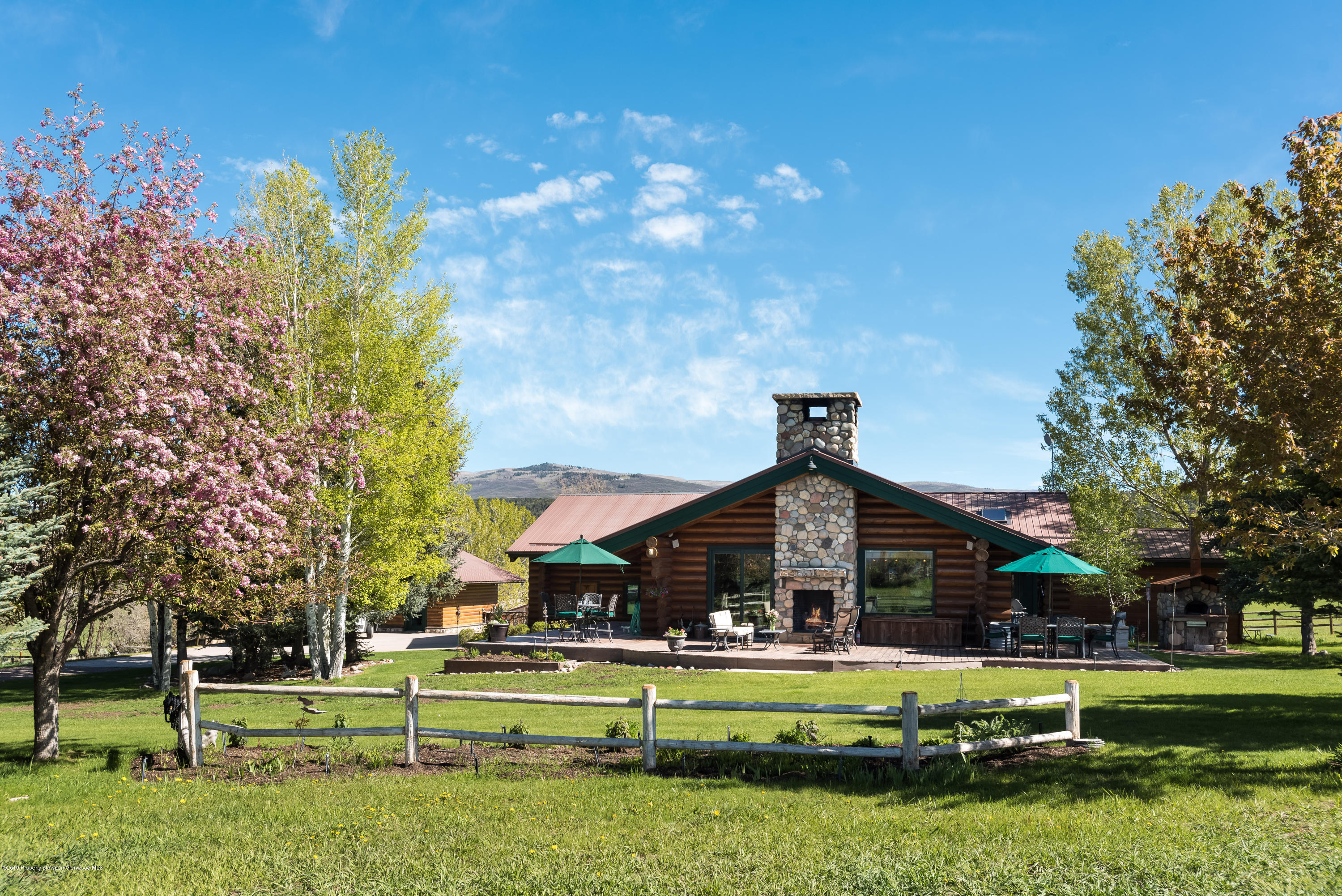9 Deer Path Carbondale CO 81623